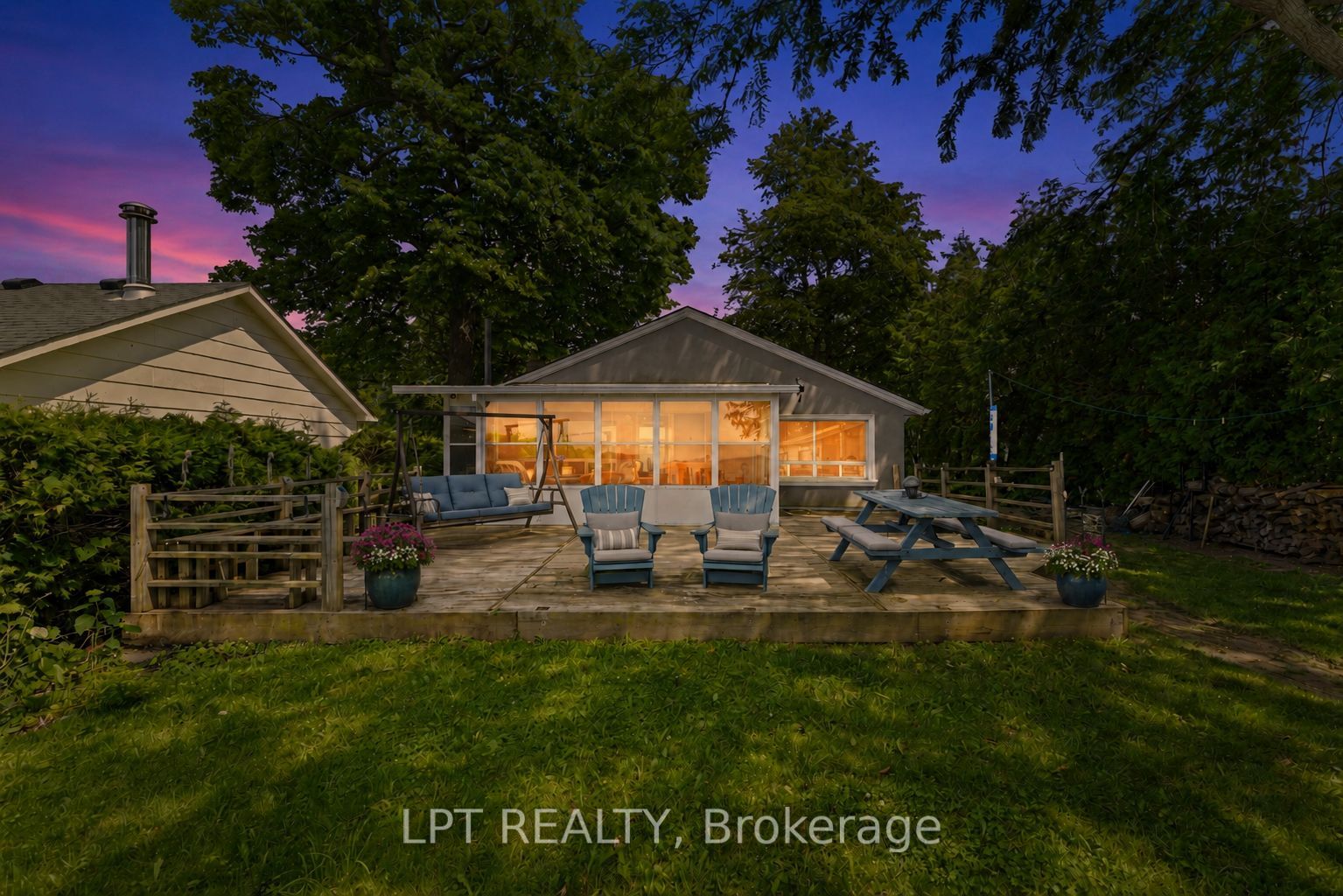 66 Blue Heron Drive, Georgina, ON L0E 1N0 photo 5