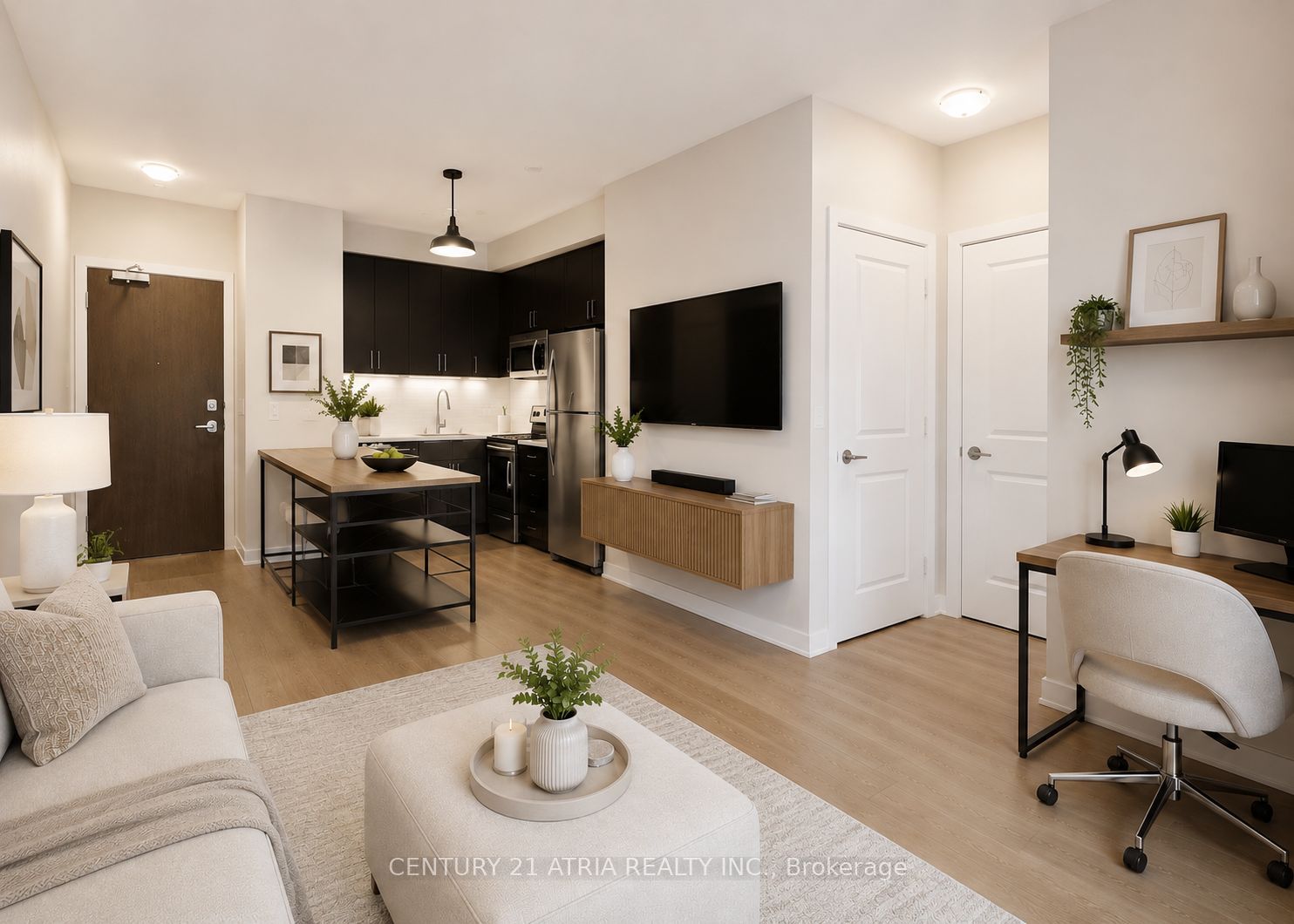 9560 Markham Road 705, Markham, ON L6E 0T9 photo 4