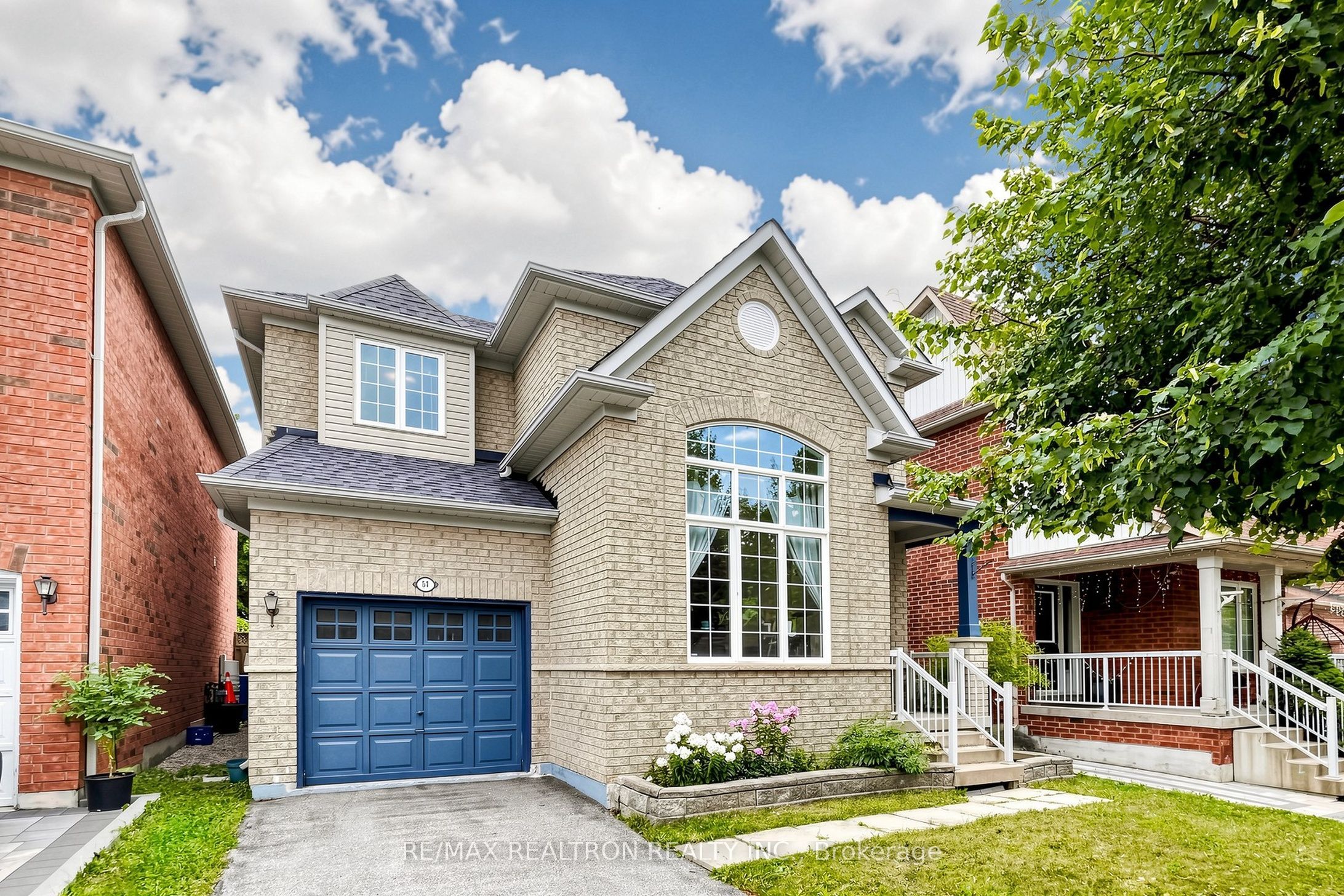 51 Pinecrest Street, Markham, ON L6E 1C2 photo 3