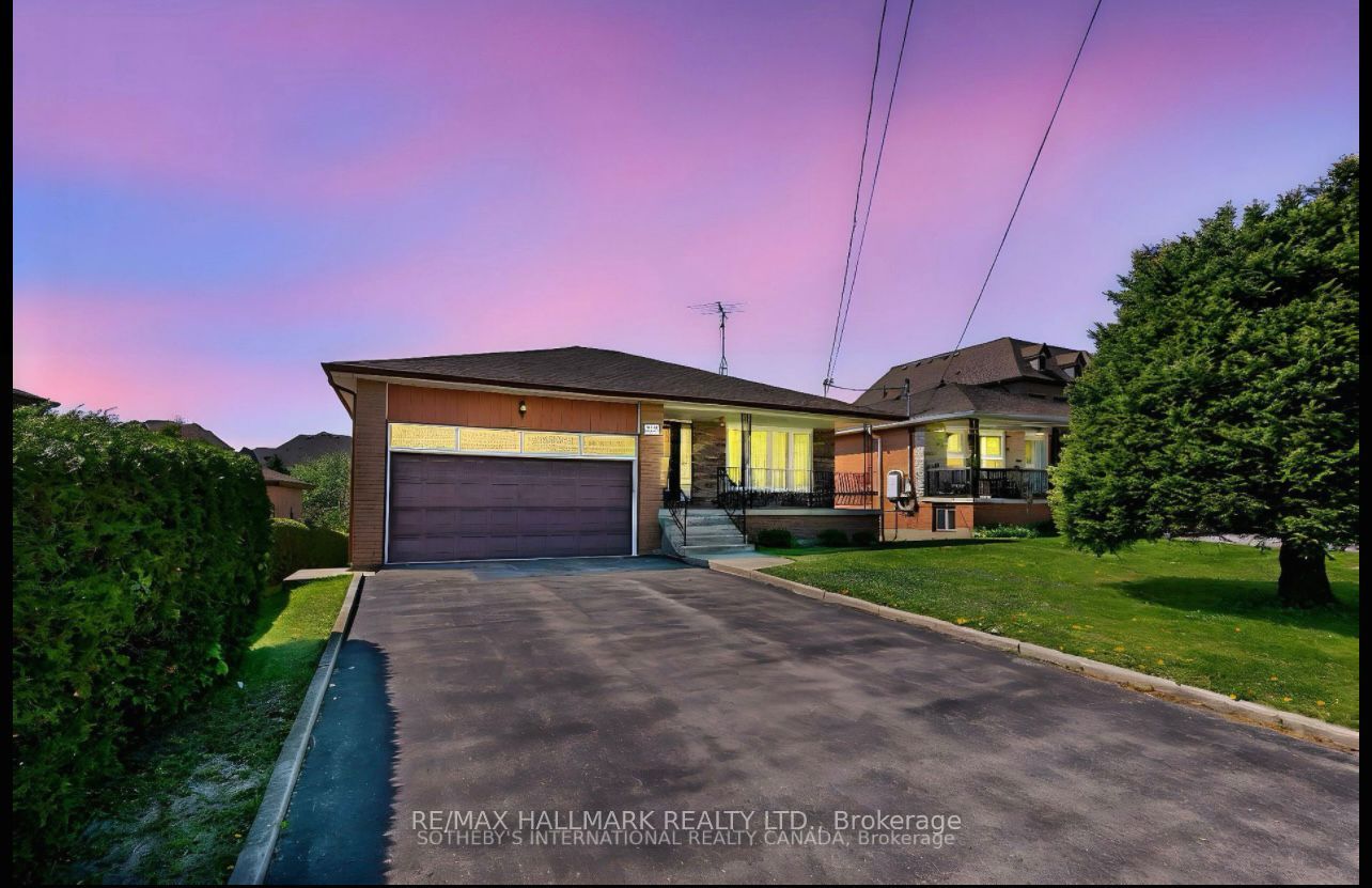 227 Elgin Mills(MAIN FLOOR) Road W, Richmond Hill, ON L4C 4M1