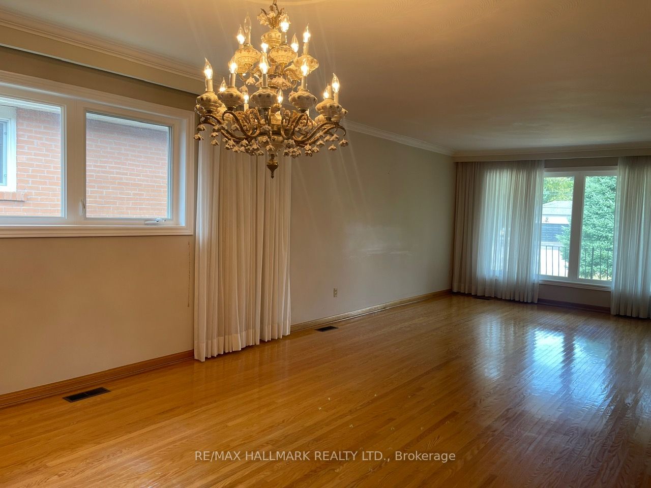 227 Elgin Mills(MAIN FLOOR) Road W, Richmond Hill, ON L4C 4M1 photo 3