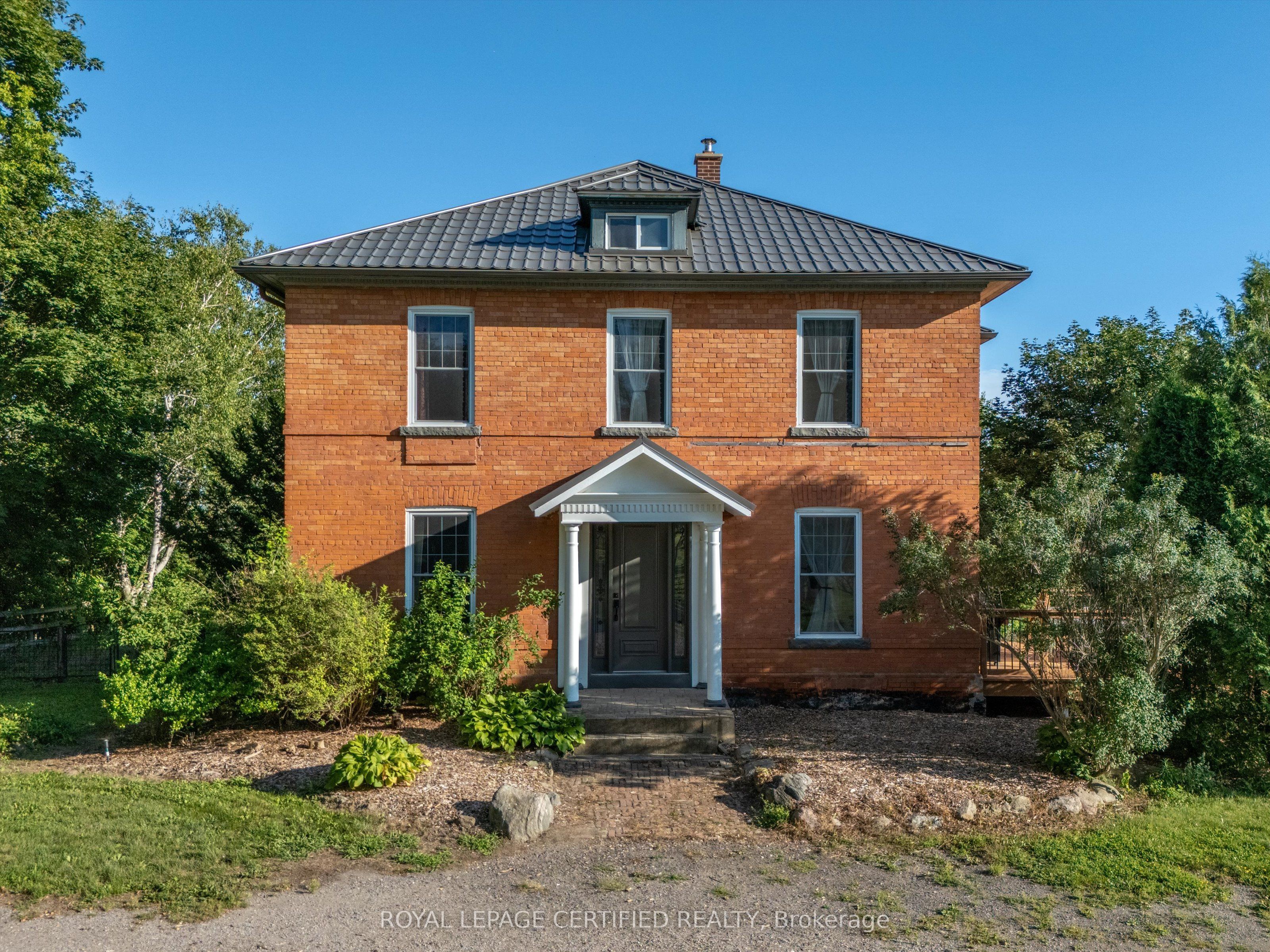 4621 5TH Line, New Tecumseth, ON L0G 1A0 photo 2