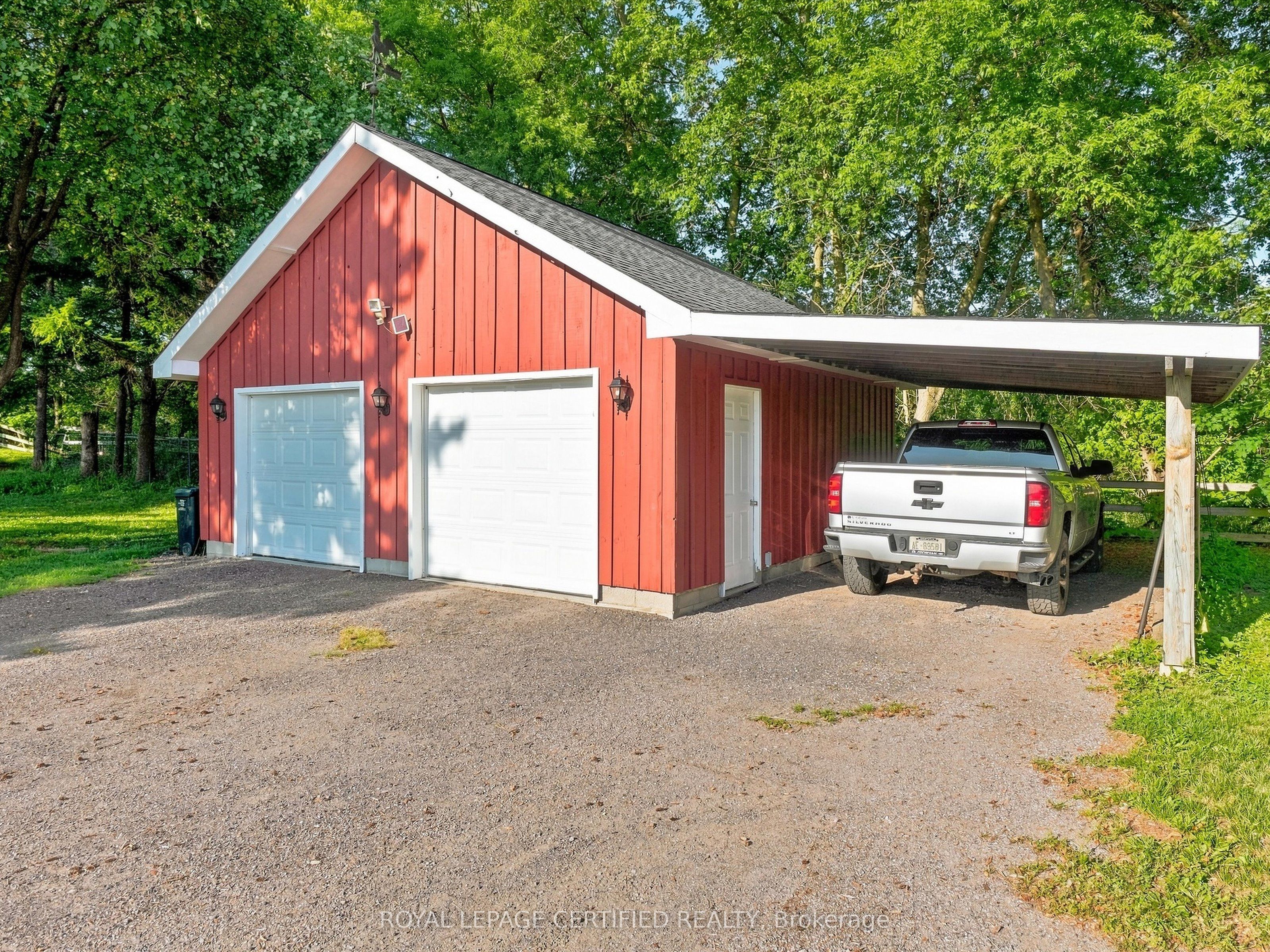 4621 5TH Line, New Tecumseth, ON L0G 1A0 photo 3