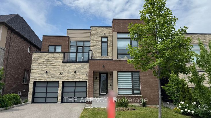32 Conger Street, Vaughan, ON L6A 1S2