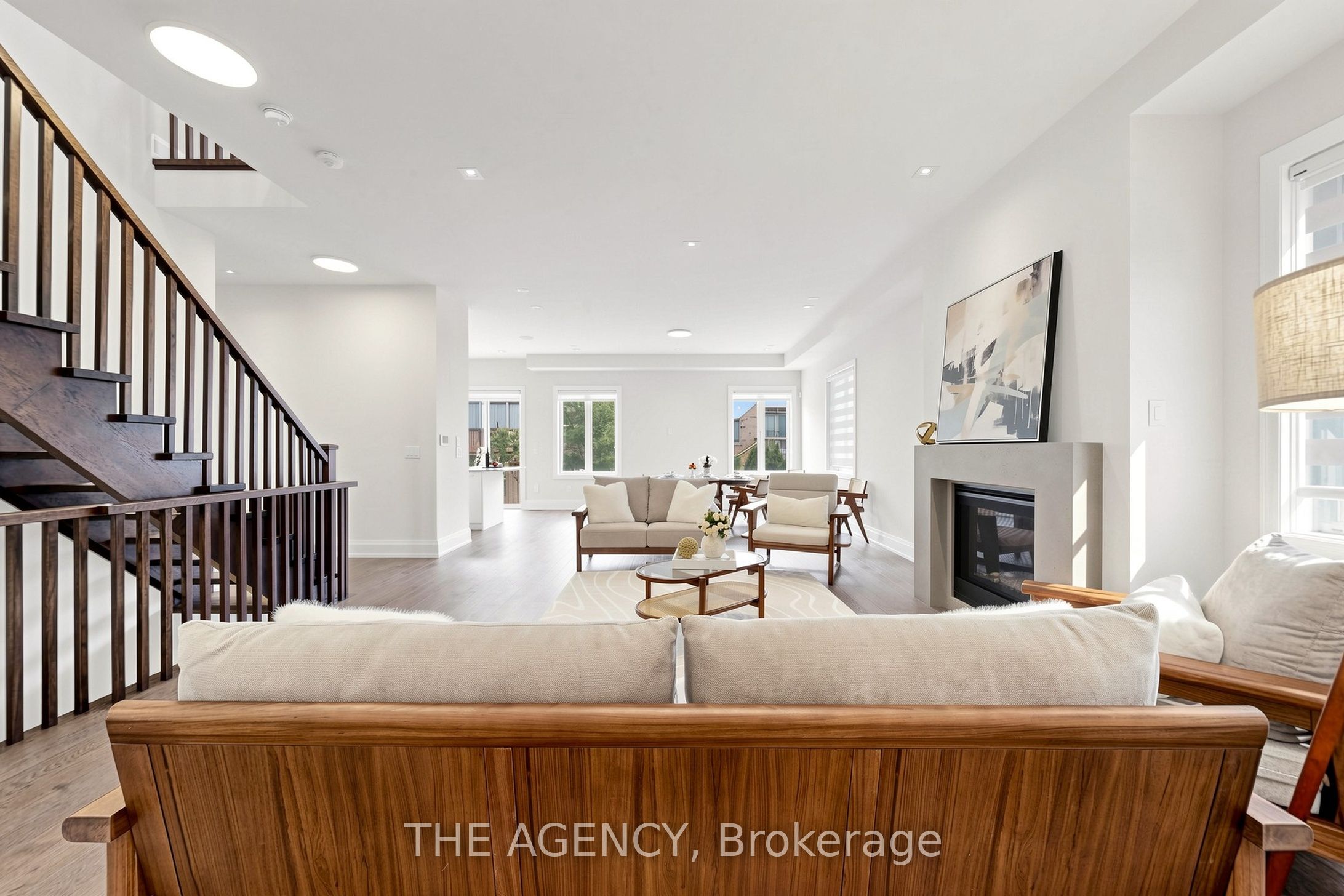 32 Conger Street, Vaughan, ON L6A 1S2 photo 4
