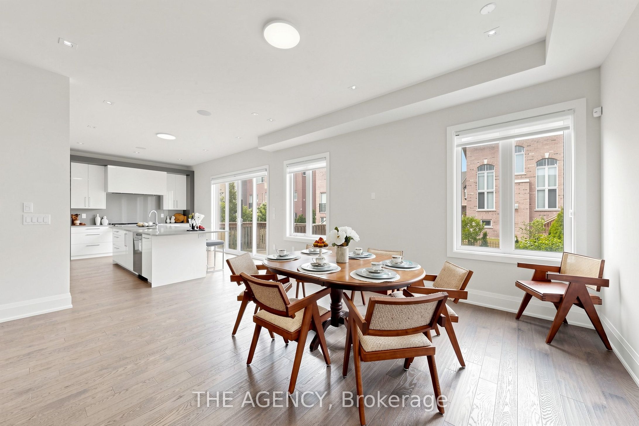 32 Conger Street, Vaughan, ON L6A 1S2 photo 5