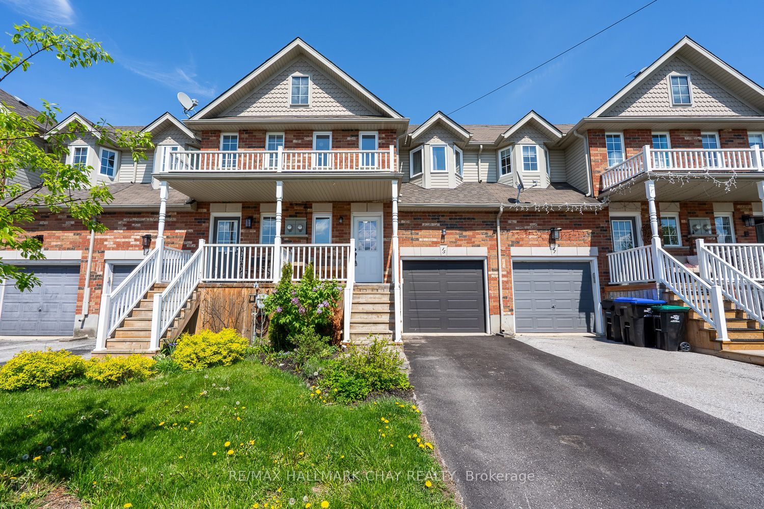 15 Wallace Street, New Tecumseth, ON L9R 2G5