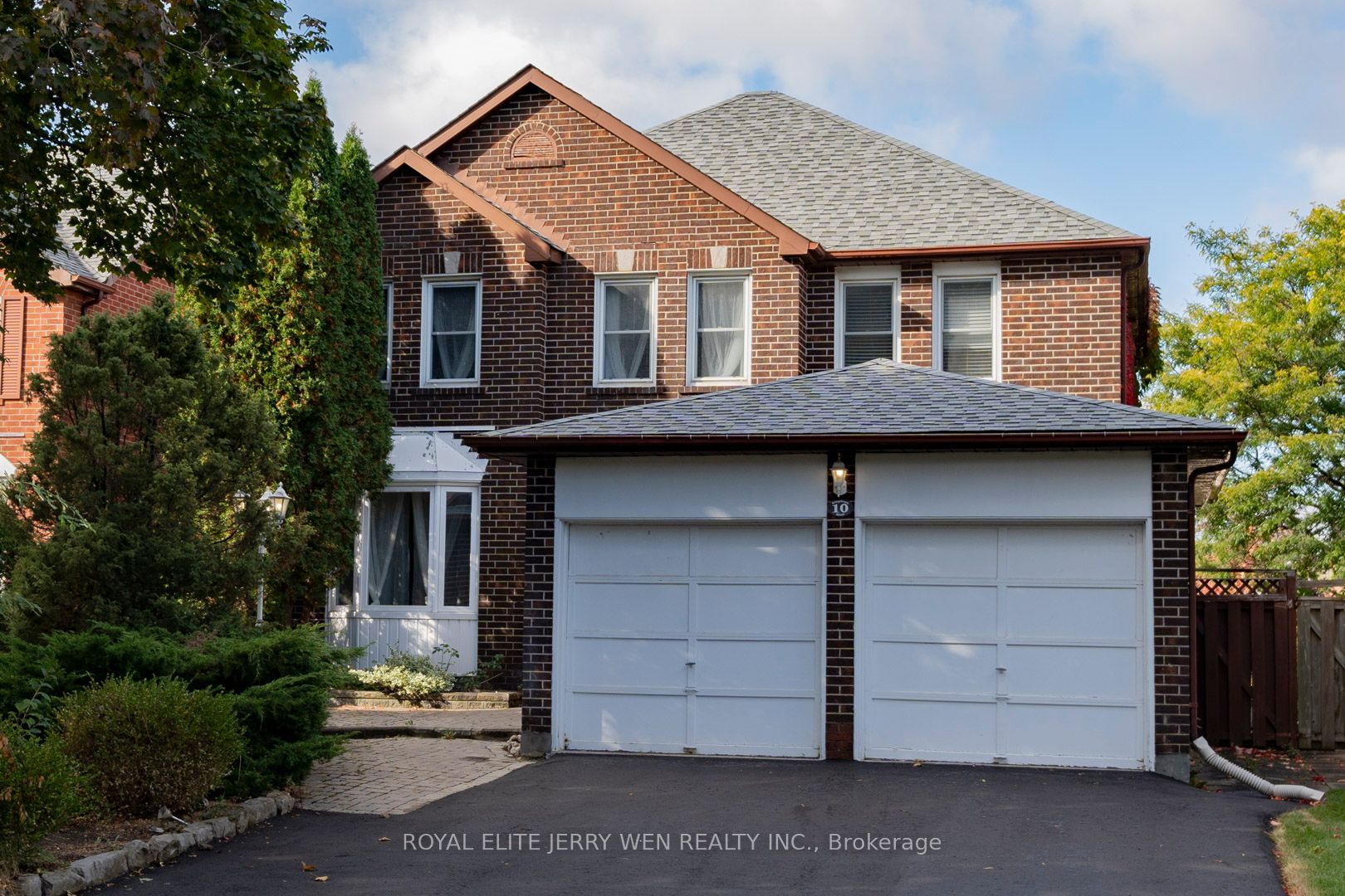10 Kingsboro Road, Markham, ON L3T 6S9