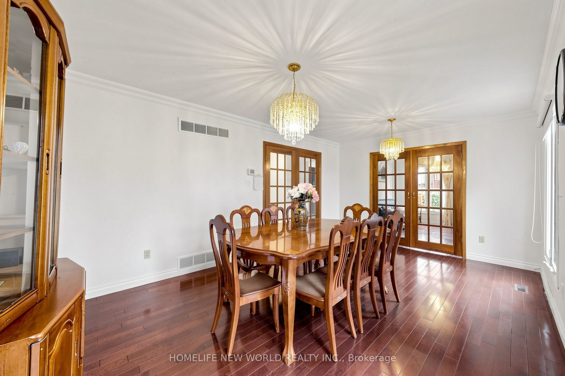 65 Tangmere Crescent, Markham, ON L3R 6Y6 photo 5