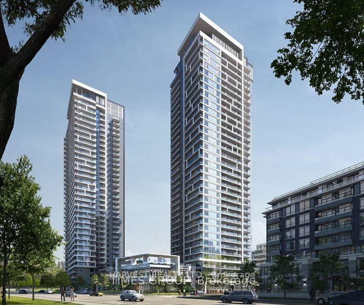 8 Water Walk Drive 311, Markham, ON L3R 6L4
