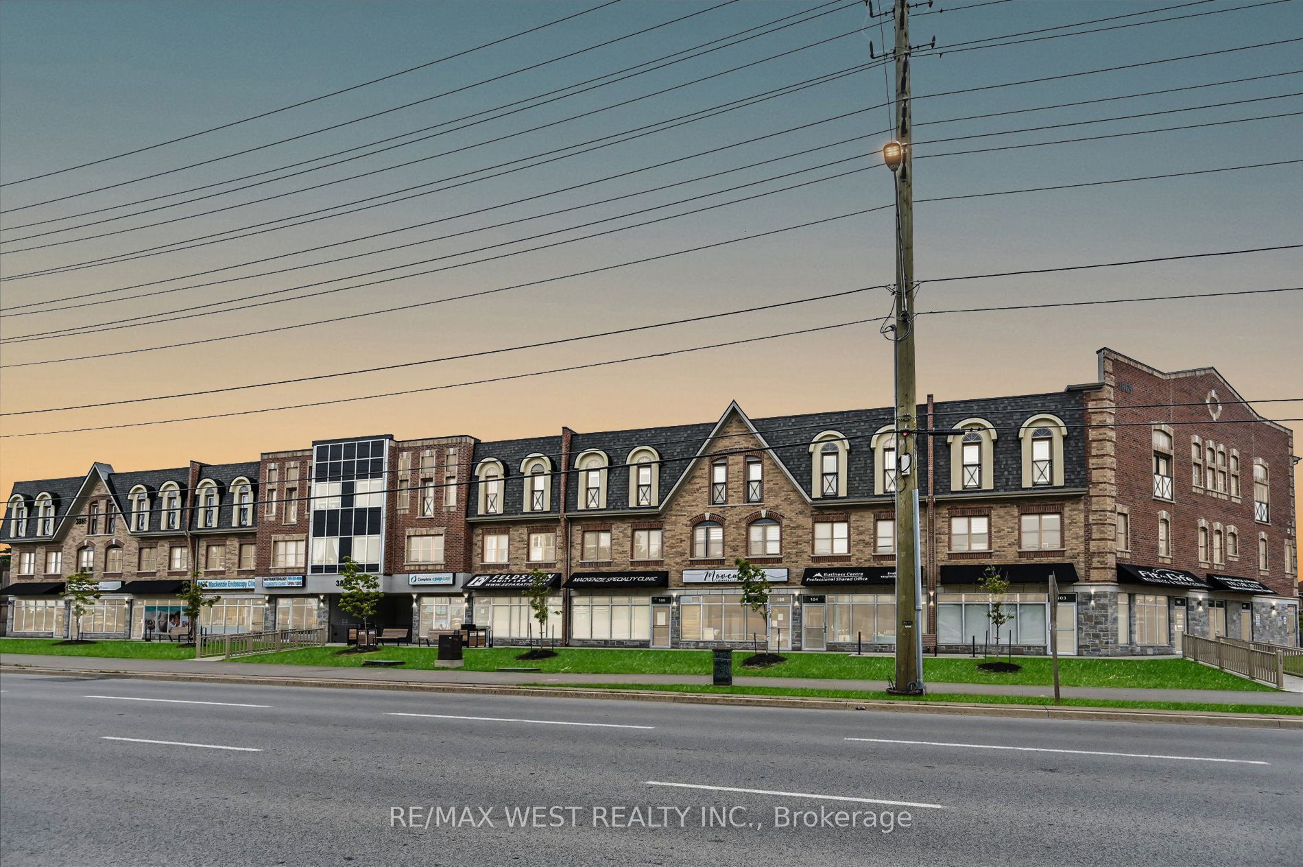 3865 Major Mackenzie Drive 219, Vaughan, ON L4H 4P4 photo 3