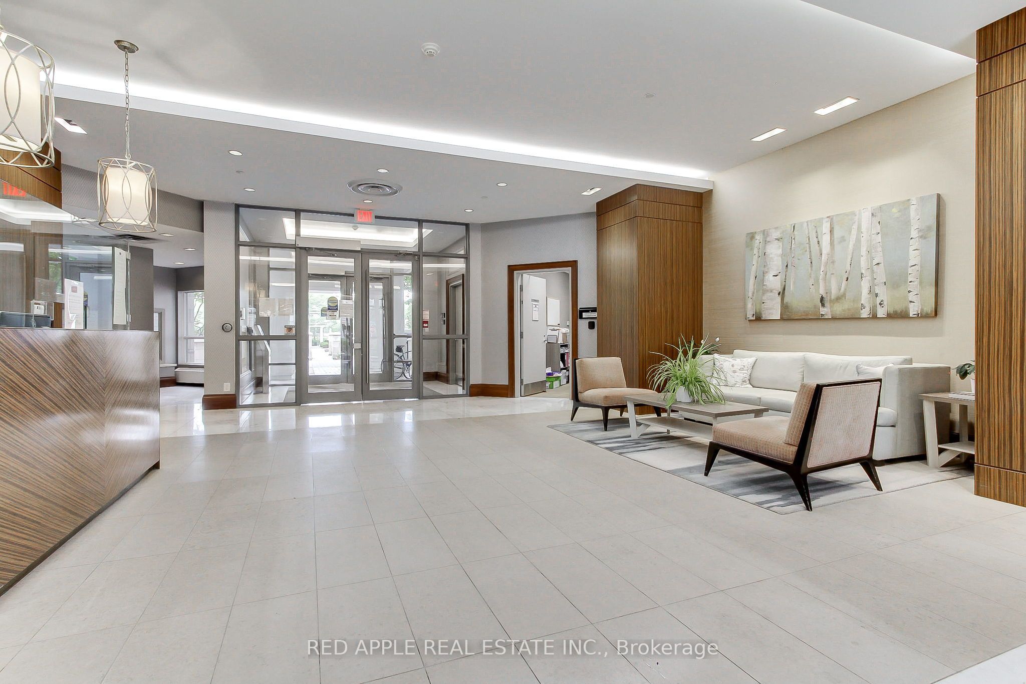 111 Civic Square Gate 519, Aurora, ON L4G 0S6 photo 4