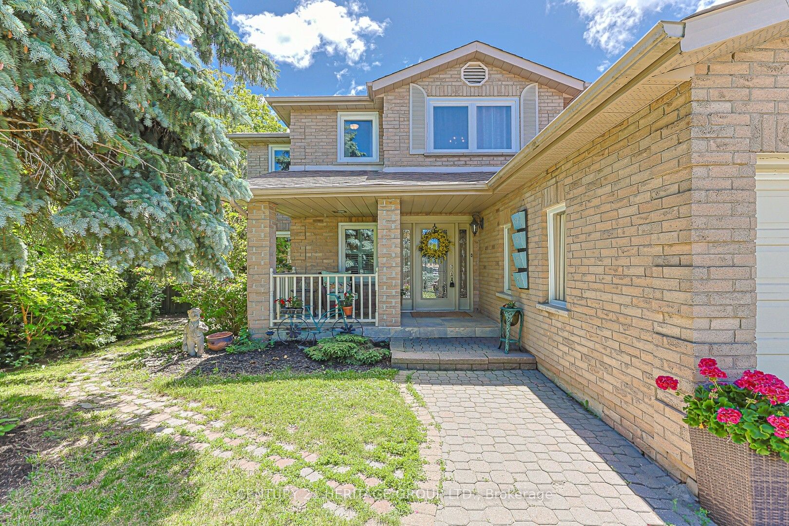12 Gres Court, Bradford West Gwillimbury, ON L3Z 2S4 photo 3