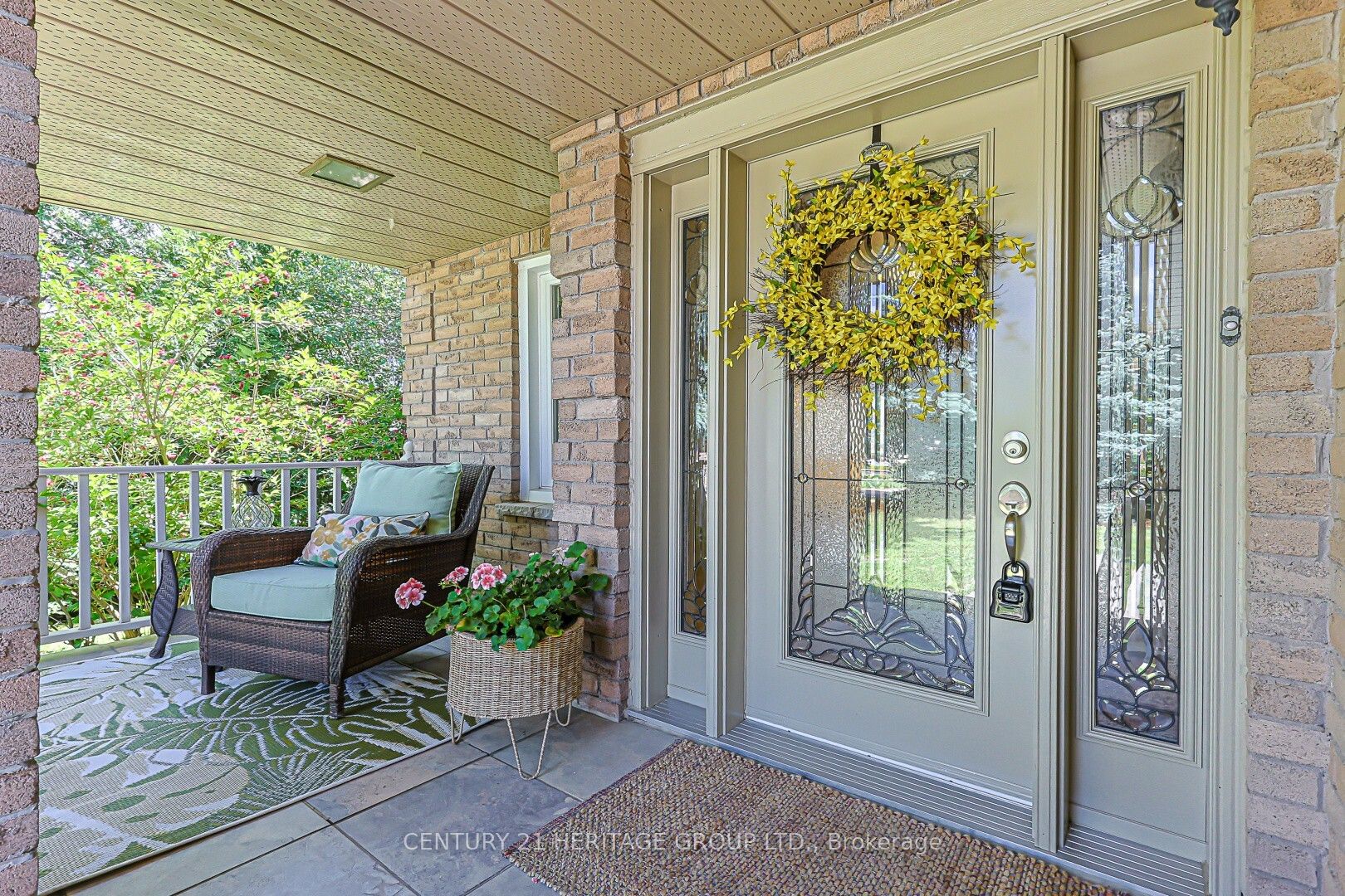 12 Gres Court, Bradford West Gwillimbury, ON L3Z 2S4 photo 4