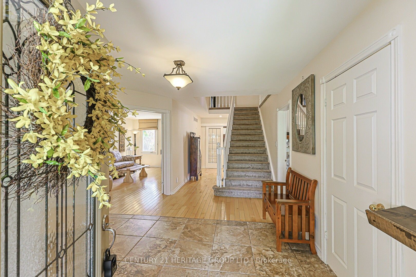12 Gres Court, Bradford West Gwillimbury, ON L3Z 2S4 photo 5