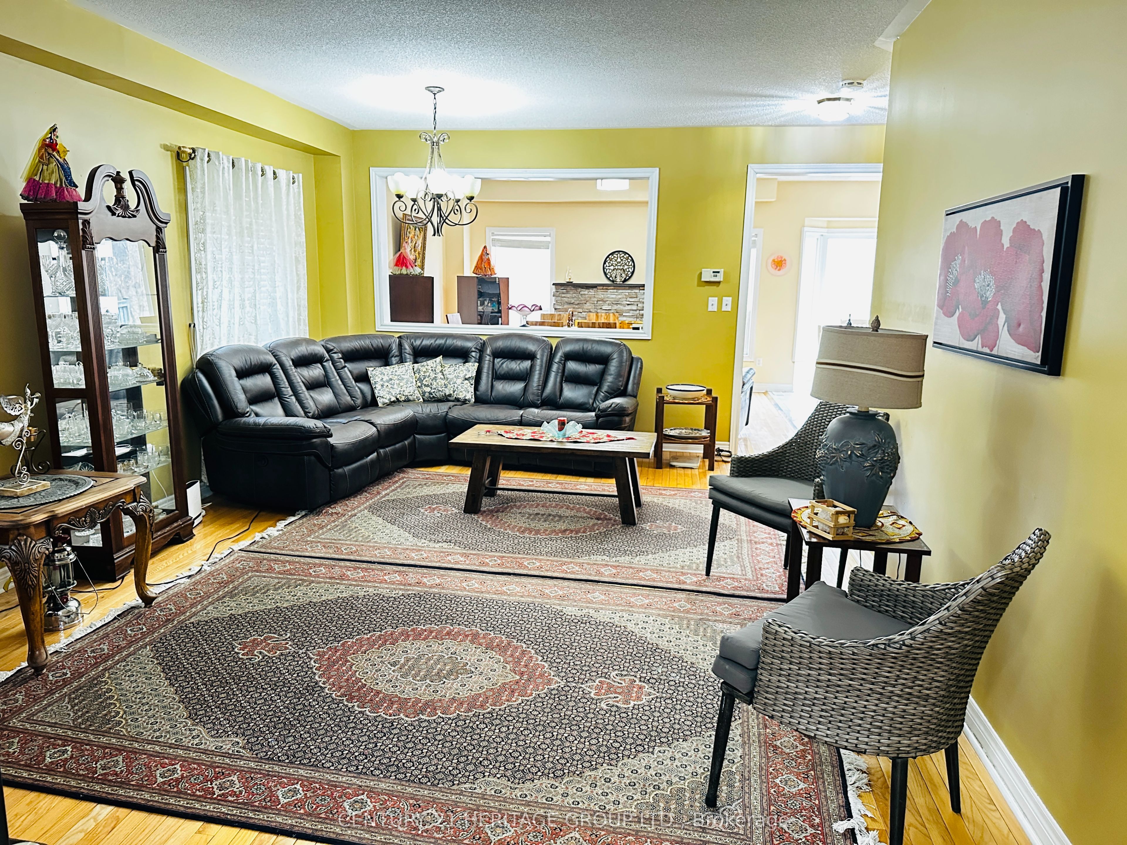 97 Maroon Drive, Richmond Hill, ON L4E 5B6 photo 5