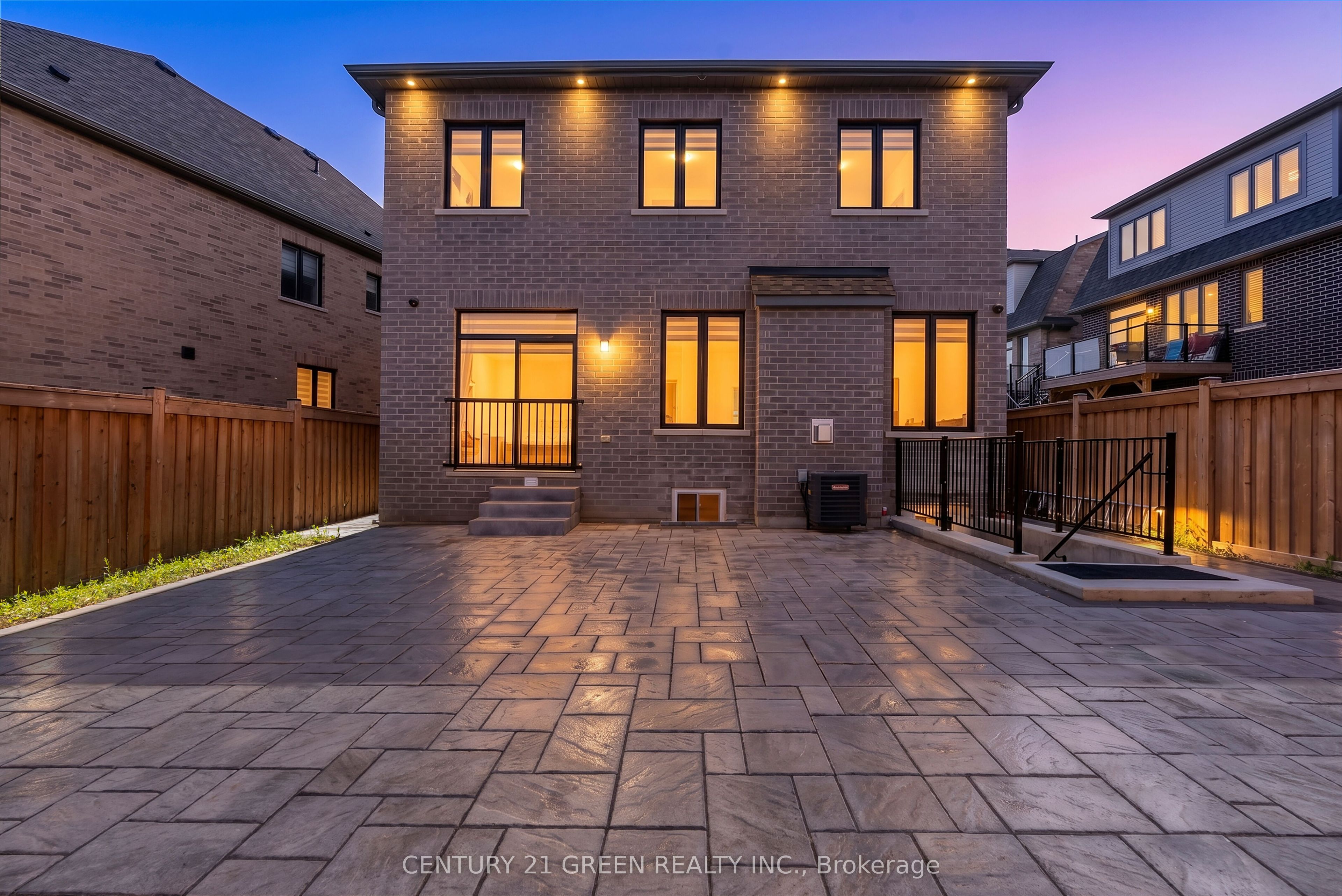 64 Coldwell Bay Circle, Vaughan, ON L4H 5E9 photo 2