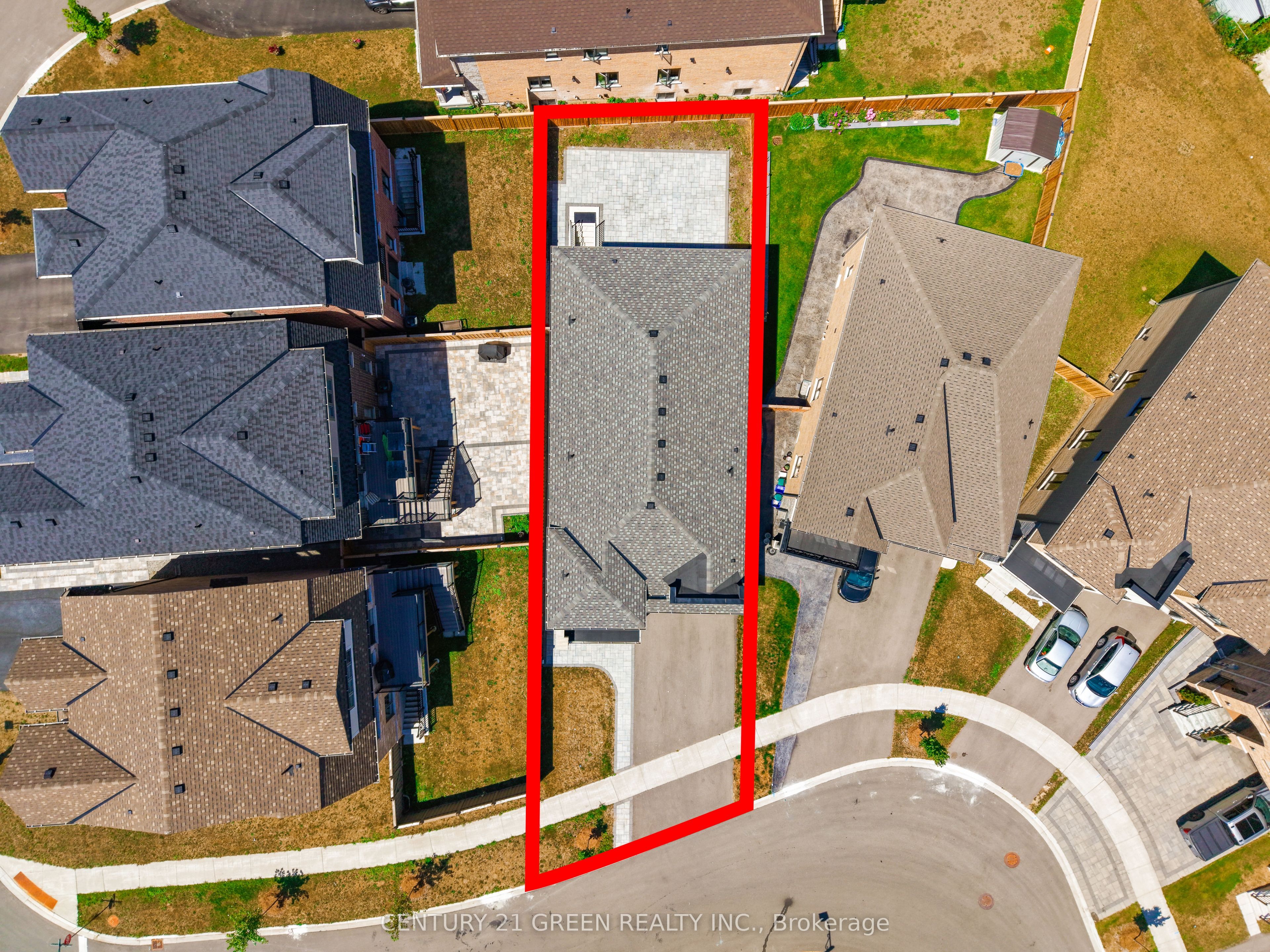 64 Coldwell Bay Circle, Vaughan, ON L4H 5E9 photo 3