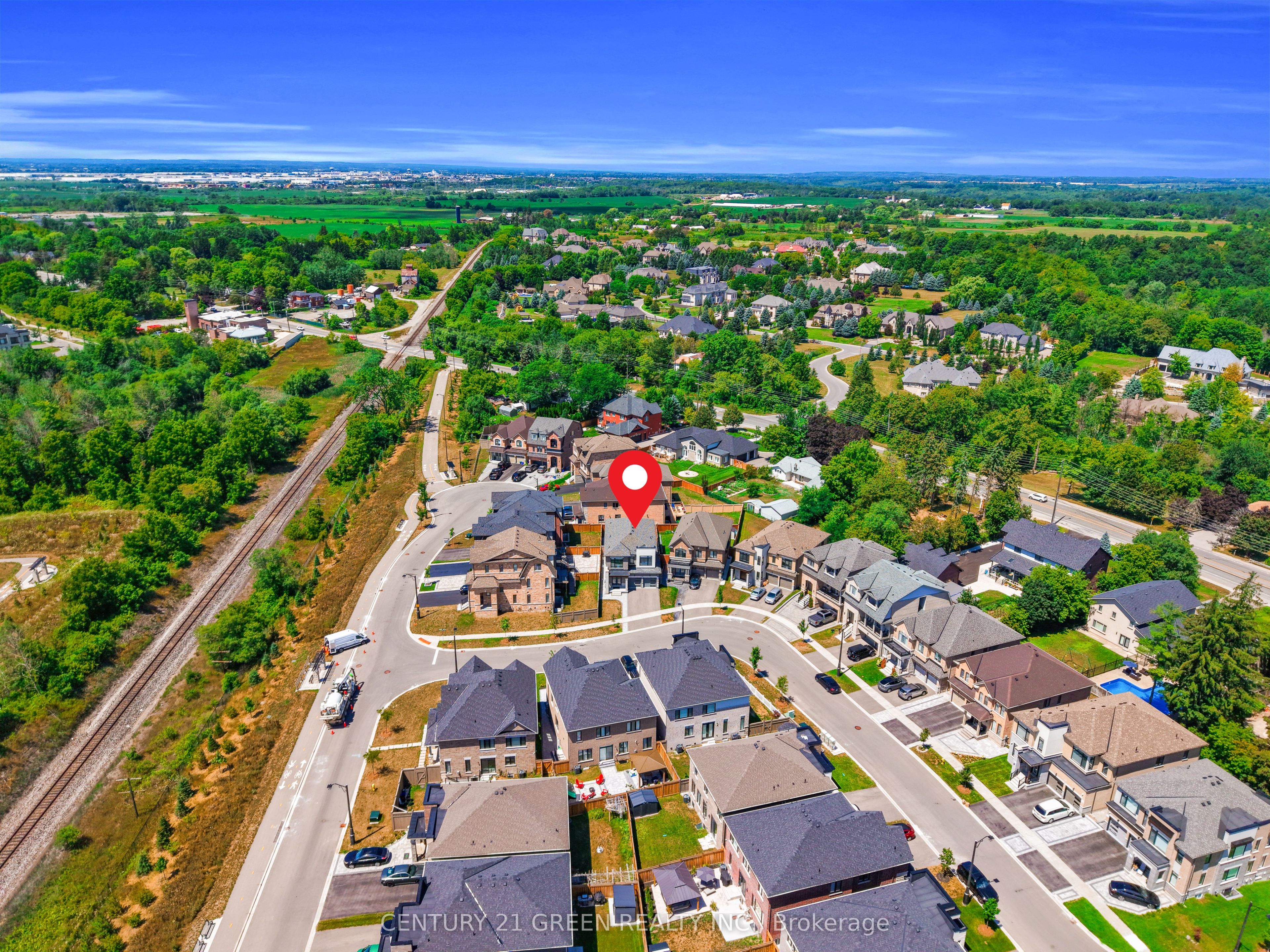 64 Coldwell Bay Circle, Vaughan, ON L4H 5E9 photo 4