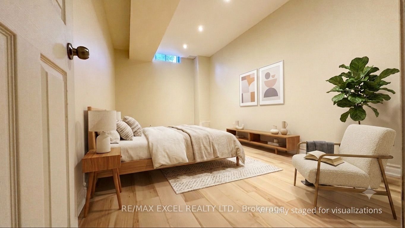 101 Sunway Square Basement Unit, Markham, ON L3P 7X5 photo 2
