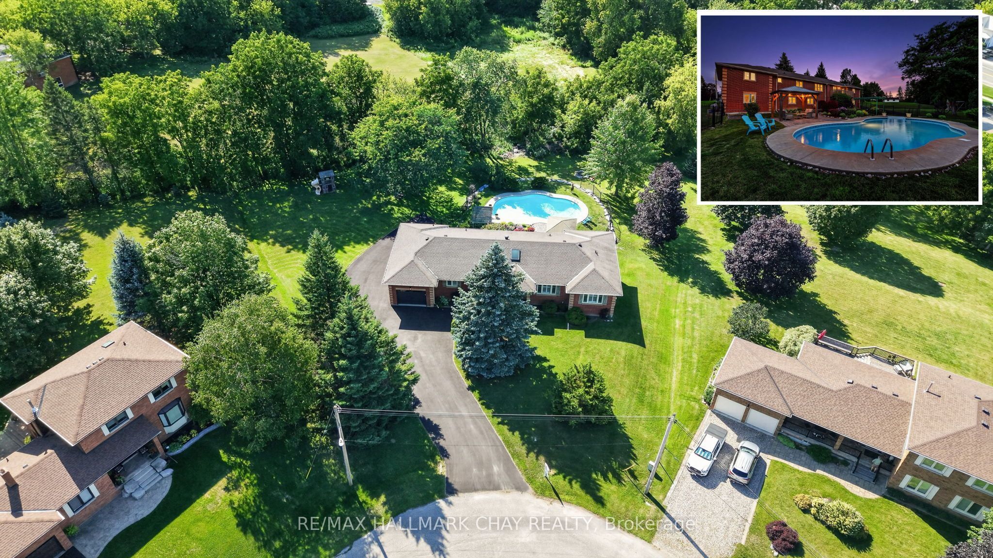 36 Mulock Drive, Bradford West Gwillimbury, ON L0G 1B0