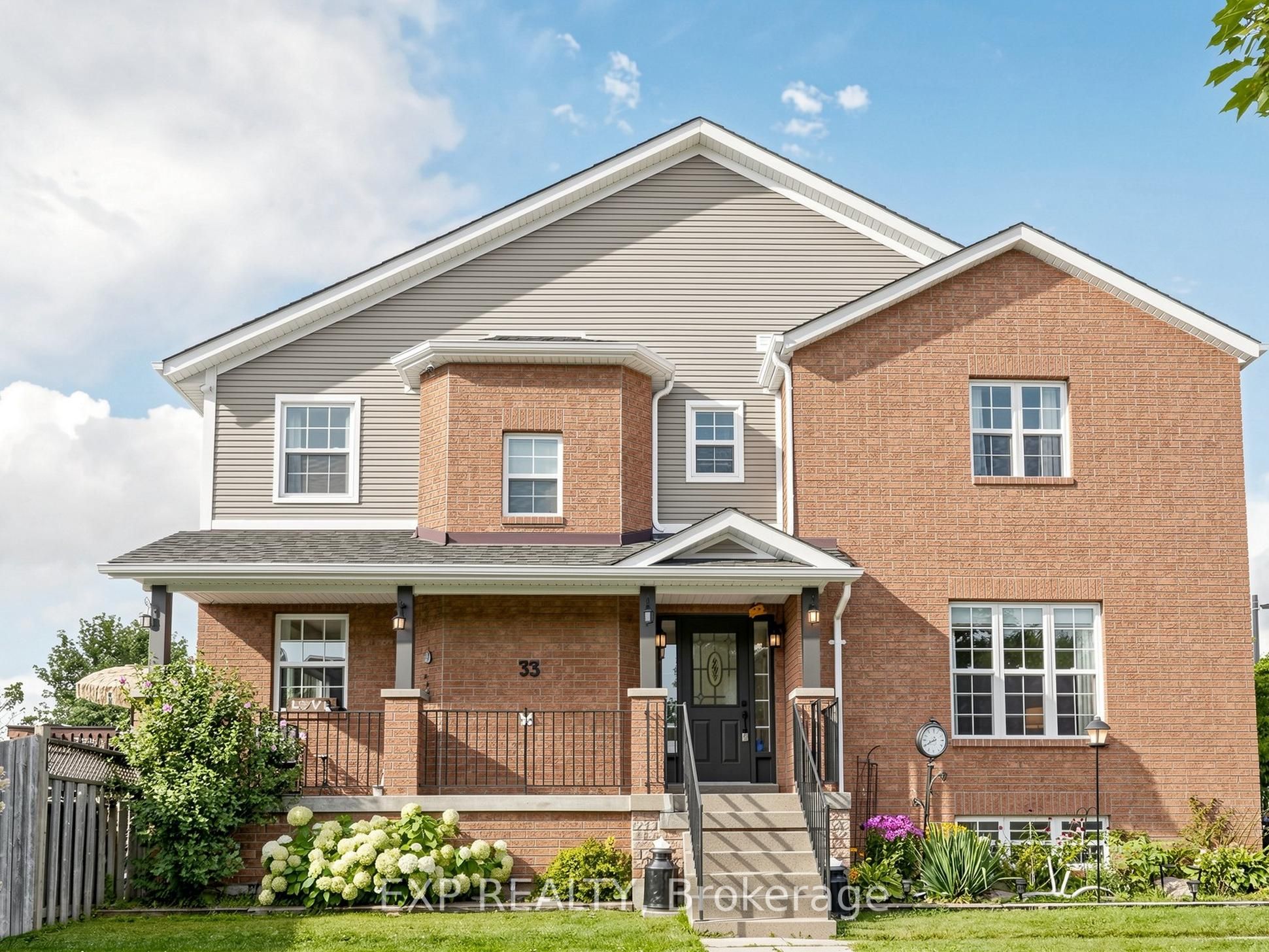 33 Wrendale Crescent, Georgina, ON L4P 4C4 photo 3