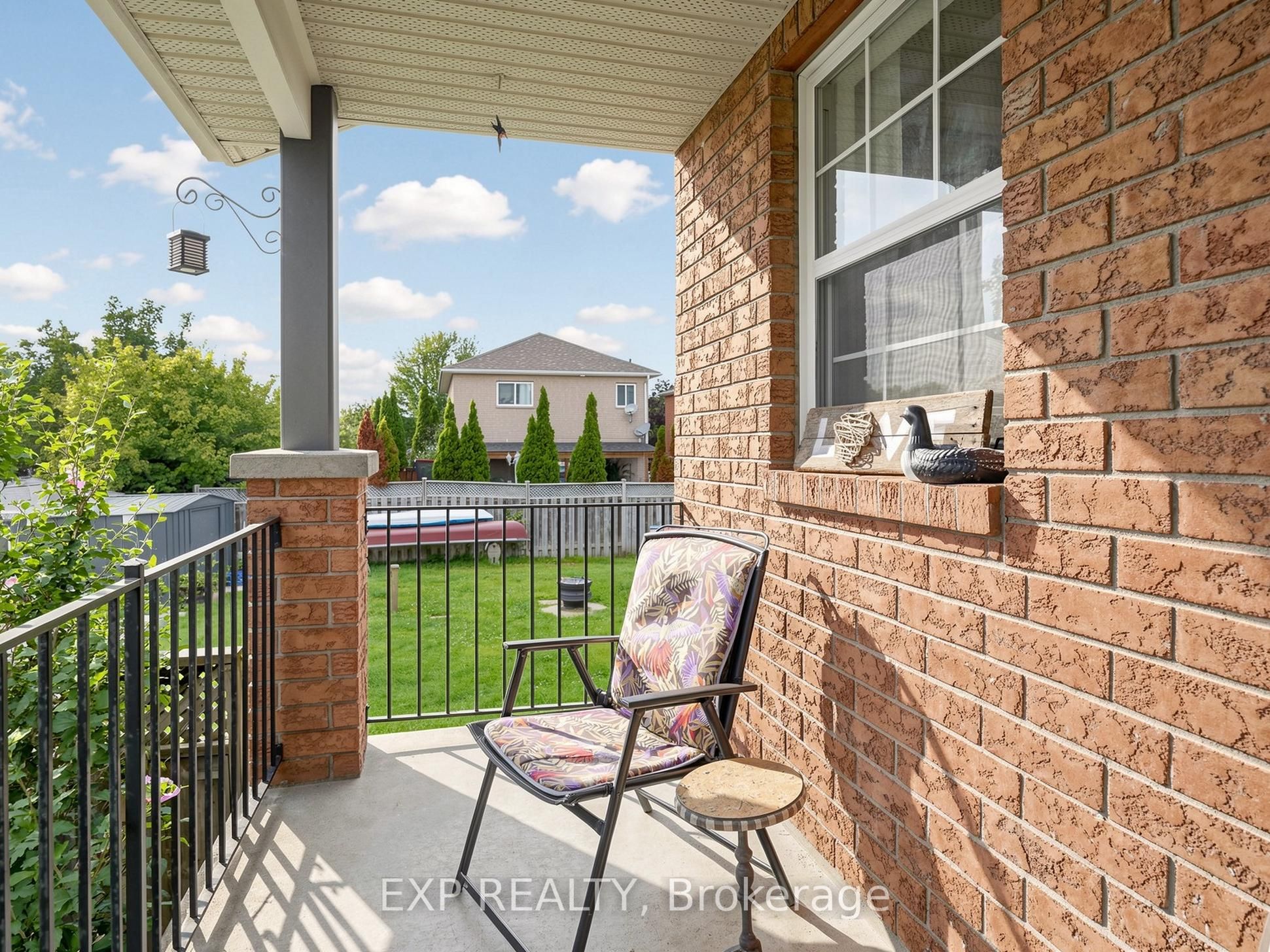 33 Wrendale Crescent, Georgina, ON L4P 4C4 photo 4