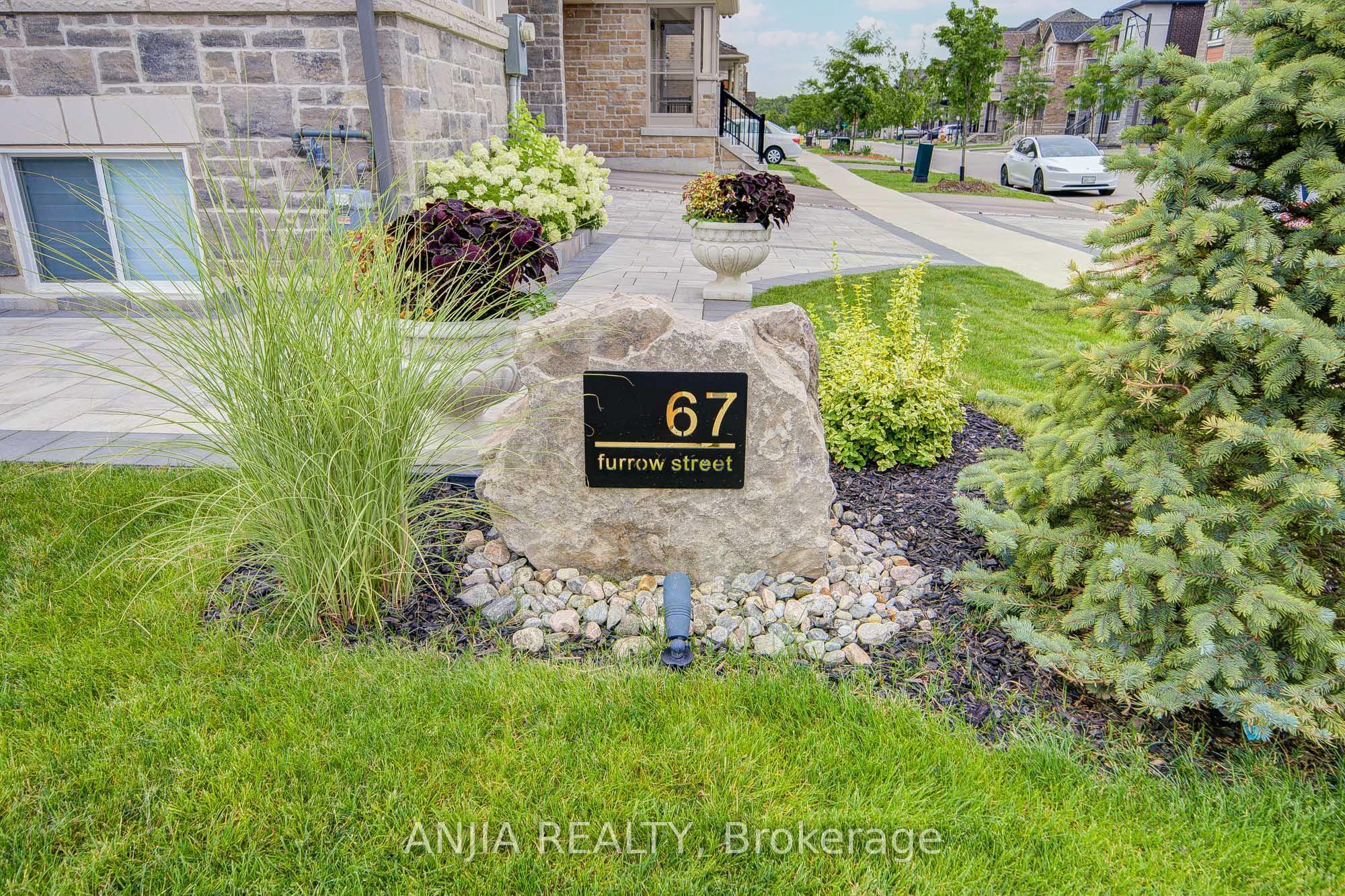 67 Furrow Street, Markham, ON L6E 2H8 photo 2