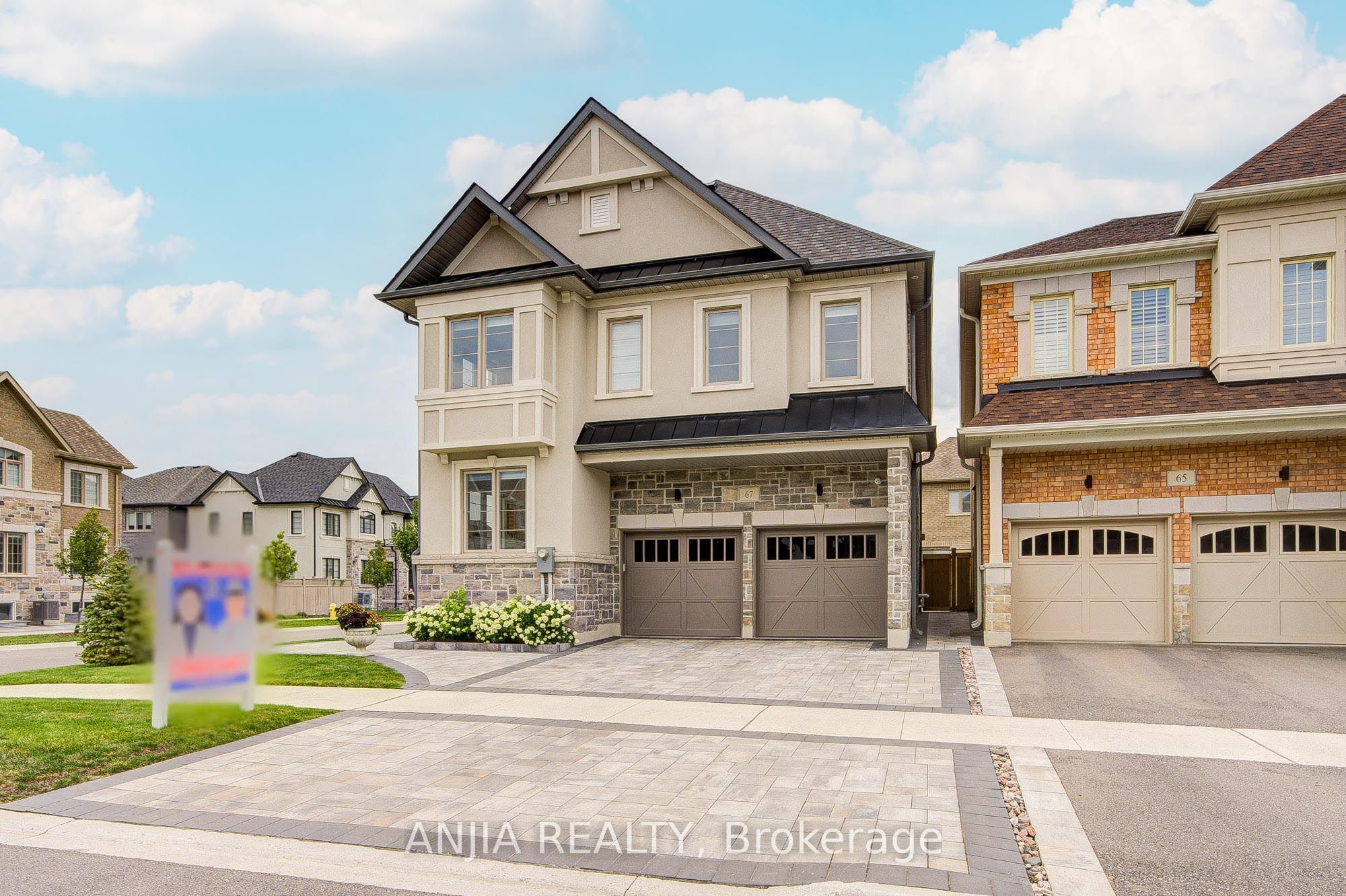 67 Furrow Street, Markham, ON L6E 2H8 photo 3