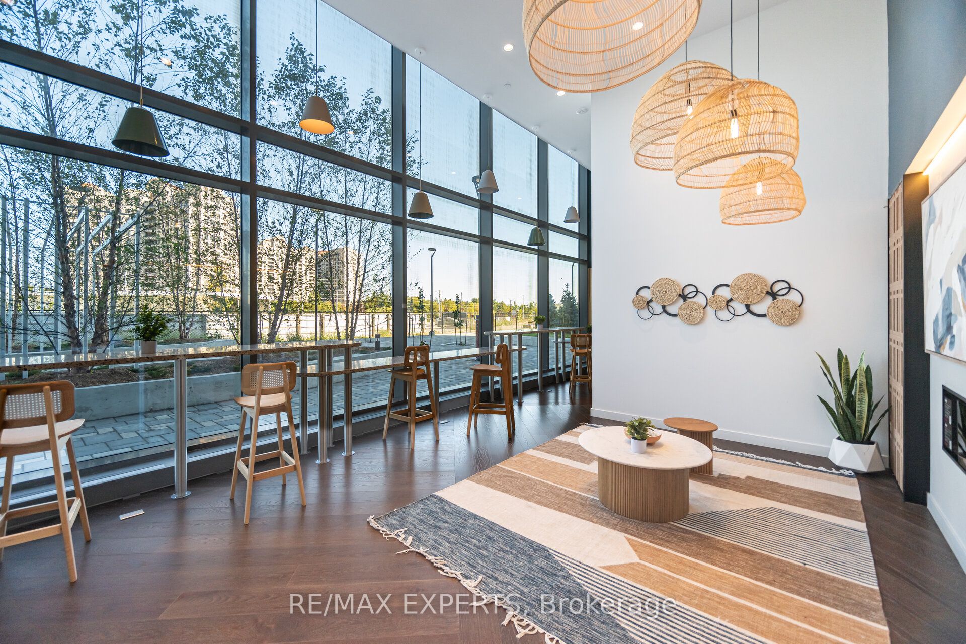 498 Caldari Road 1824, Vaughan, ON L4K 0R6 photo 3
