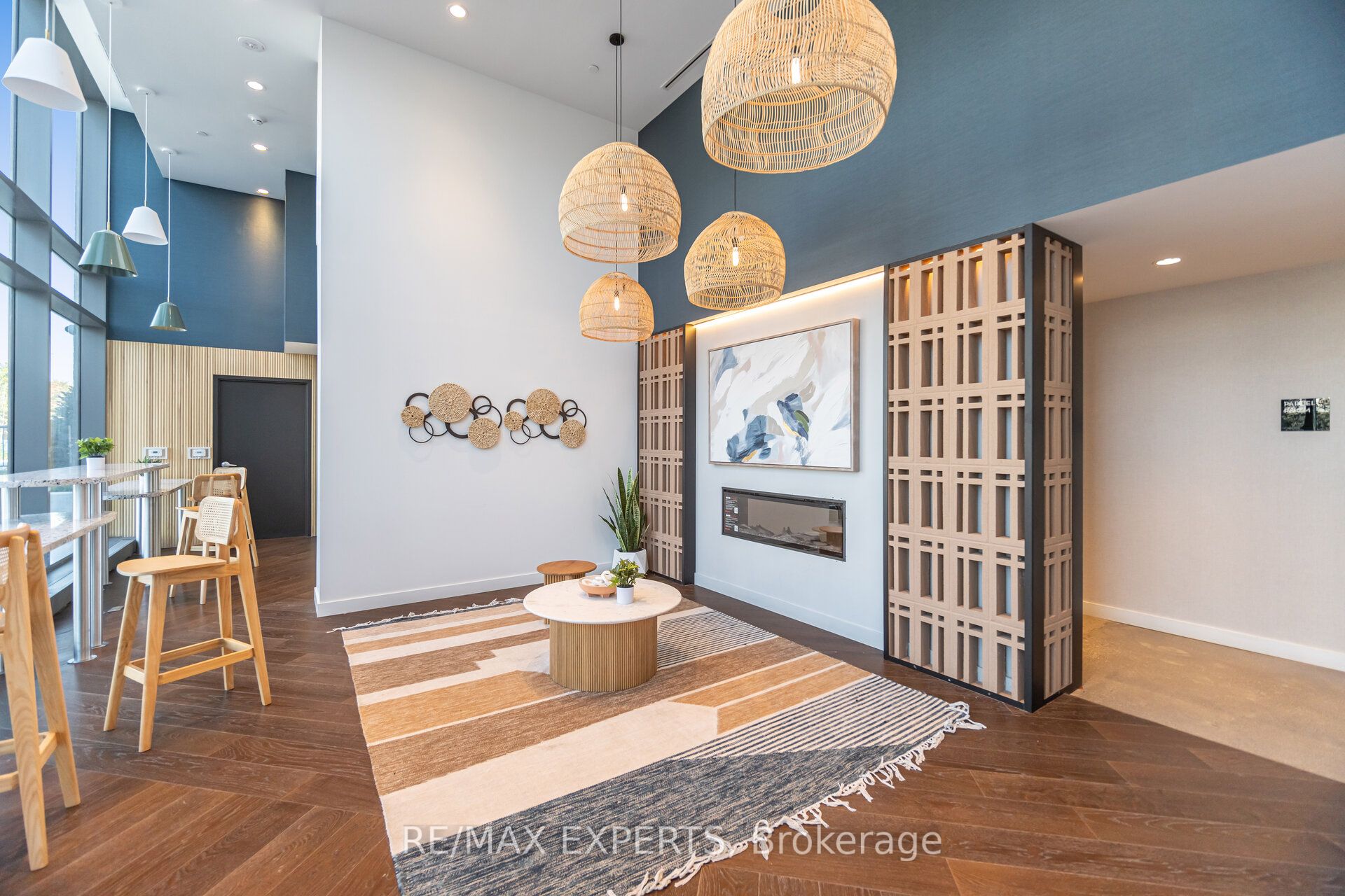 498 Caldari Road 1824, Vaughan, ON L4K 0R6 photo 4