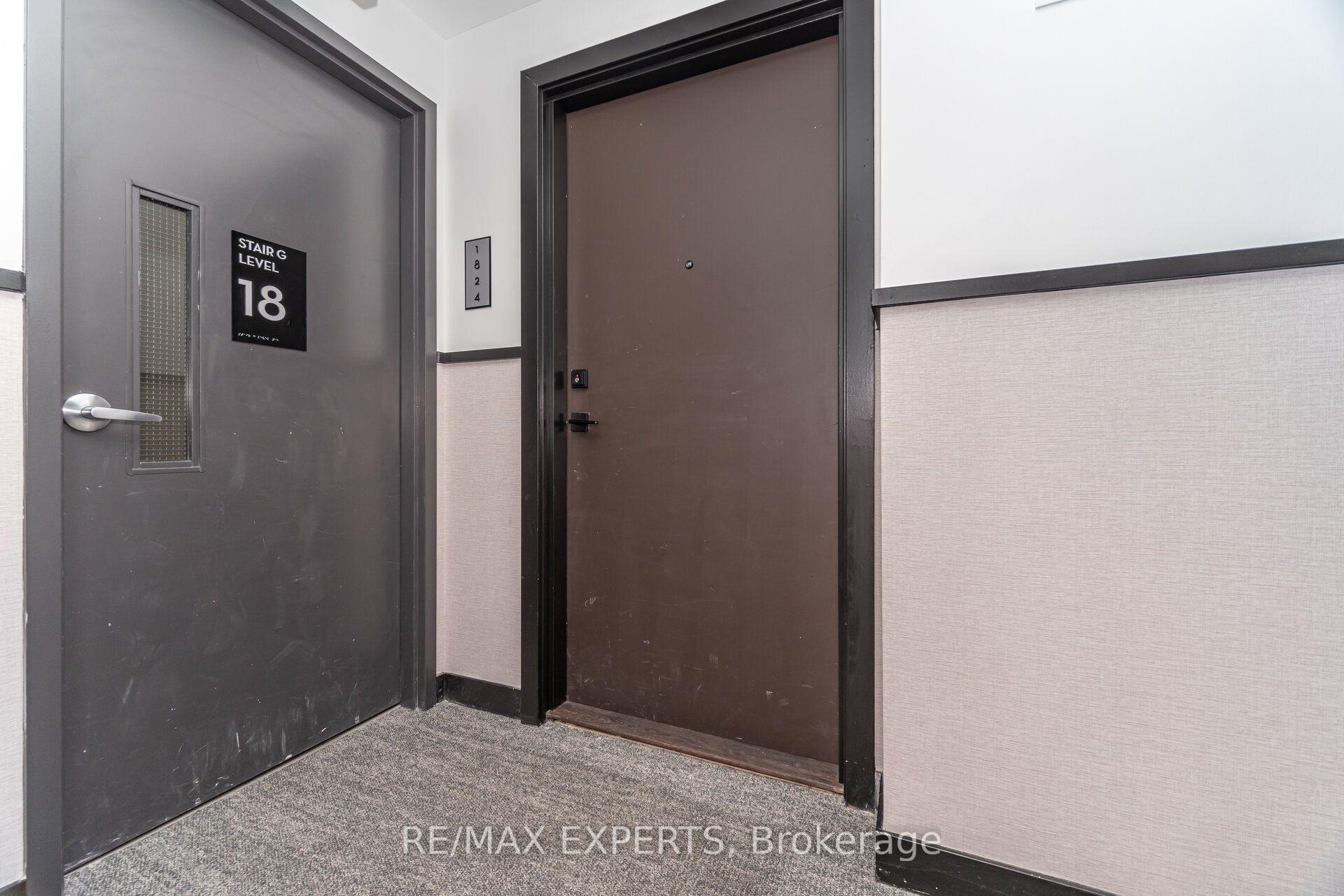 498 Caldari Road 1824, Vaughan, ON L4K 0R6 photo 5