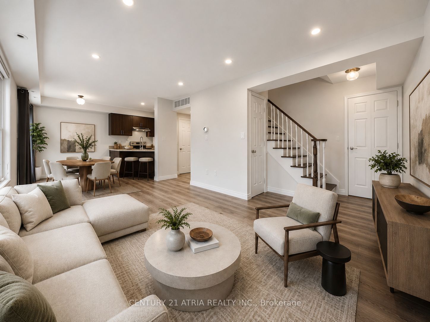 92 Louisbourg Way, Markham, ON L6E 0C5 photo 5