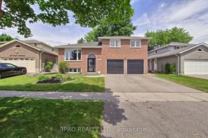 39 Crown Crescent (Basement), Bradford West Gwillimbury, ON L3Z 2M4 photo 2