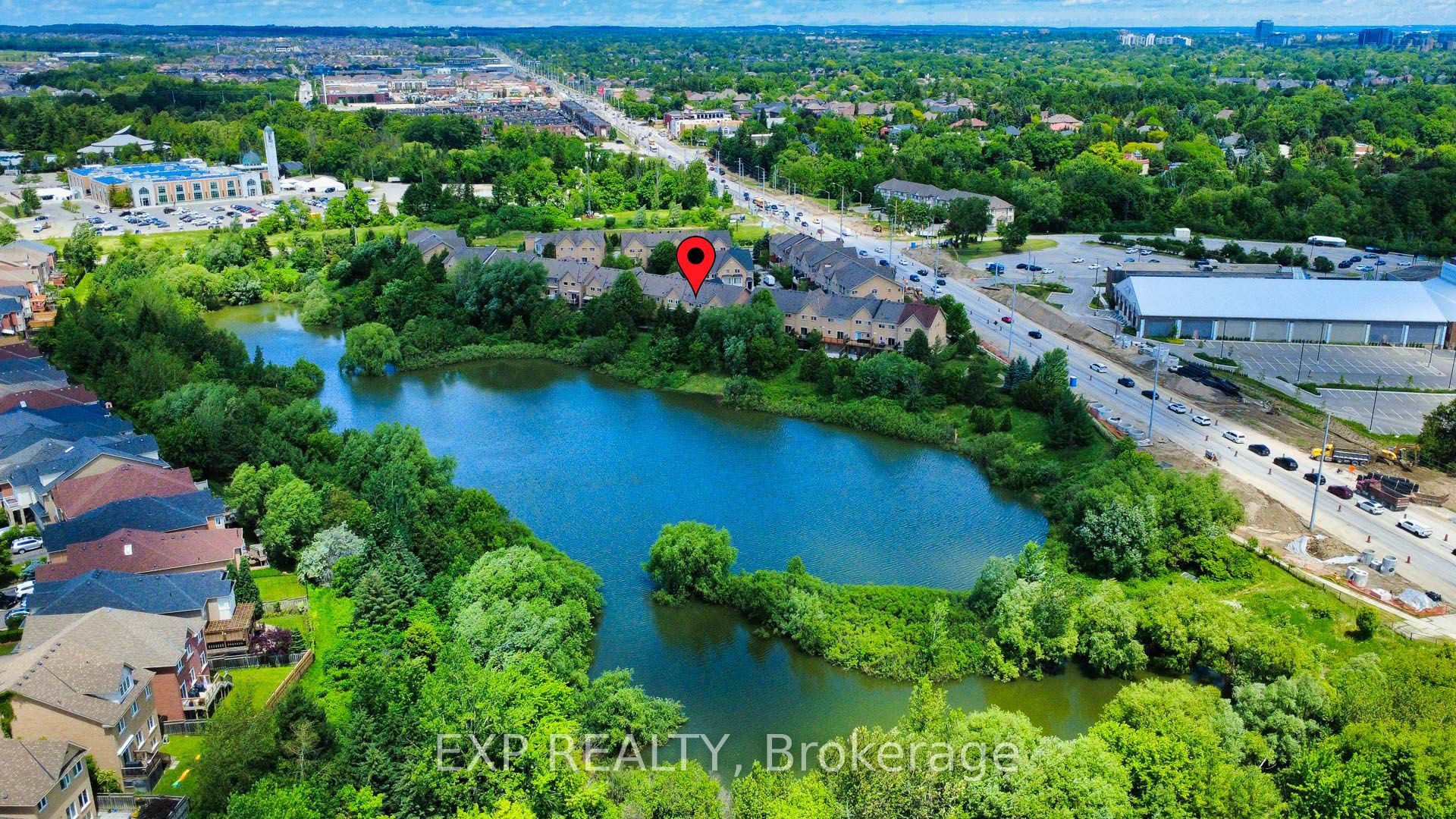 8900 Bathurst Street 9, Vaughan, ON L4J 8A7