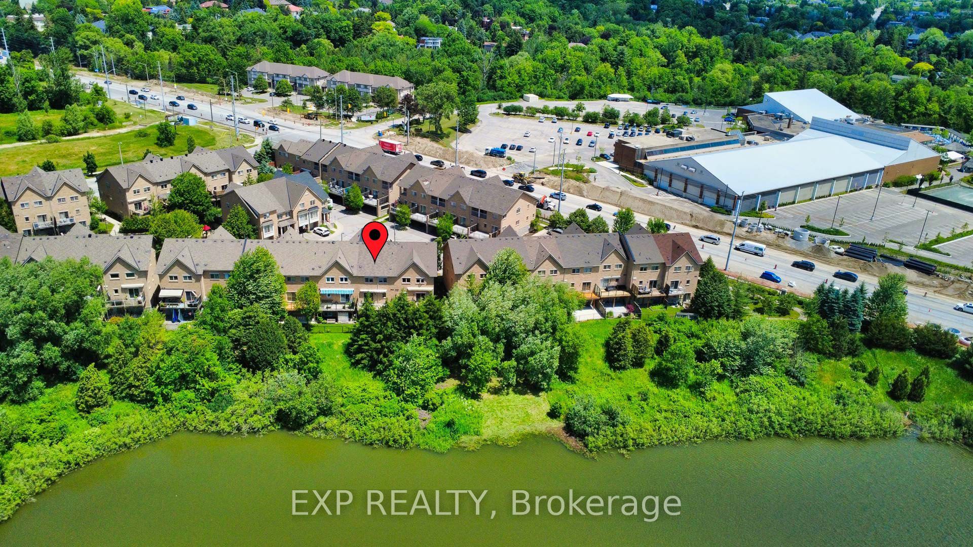 8900 Bathurst Street 9, Vaughan, ON L4J 8A7 photo 2