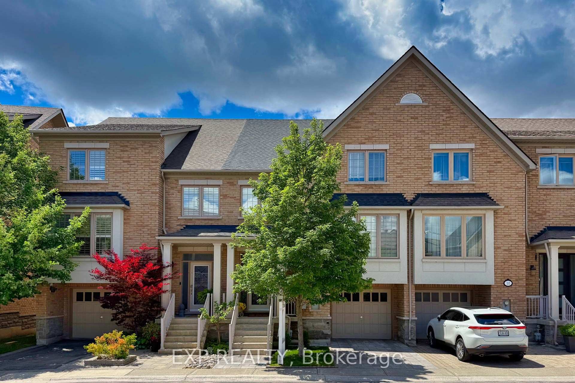8900 Bathurst Street 9, Vaughan, ON L4J 8A7 photo 3