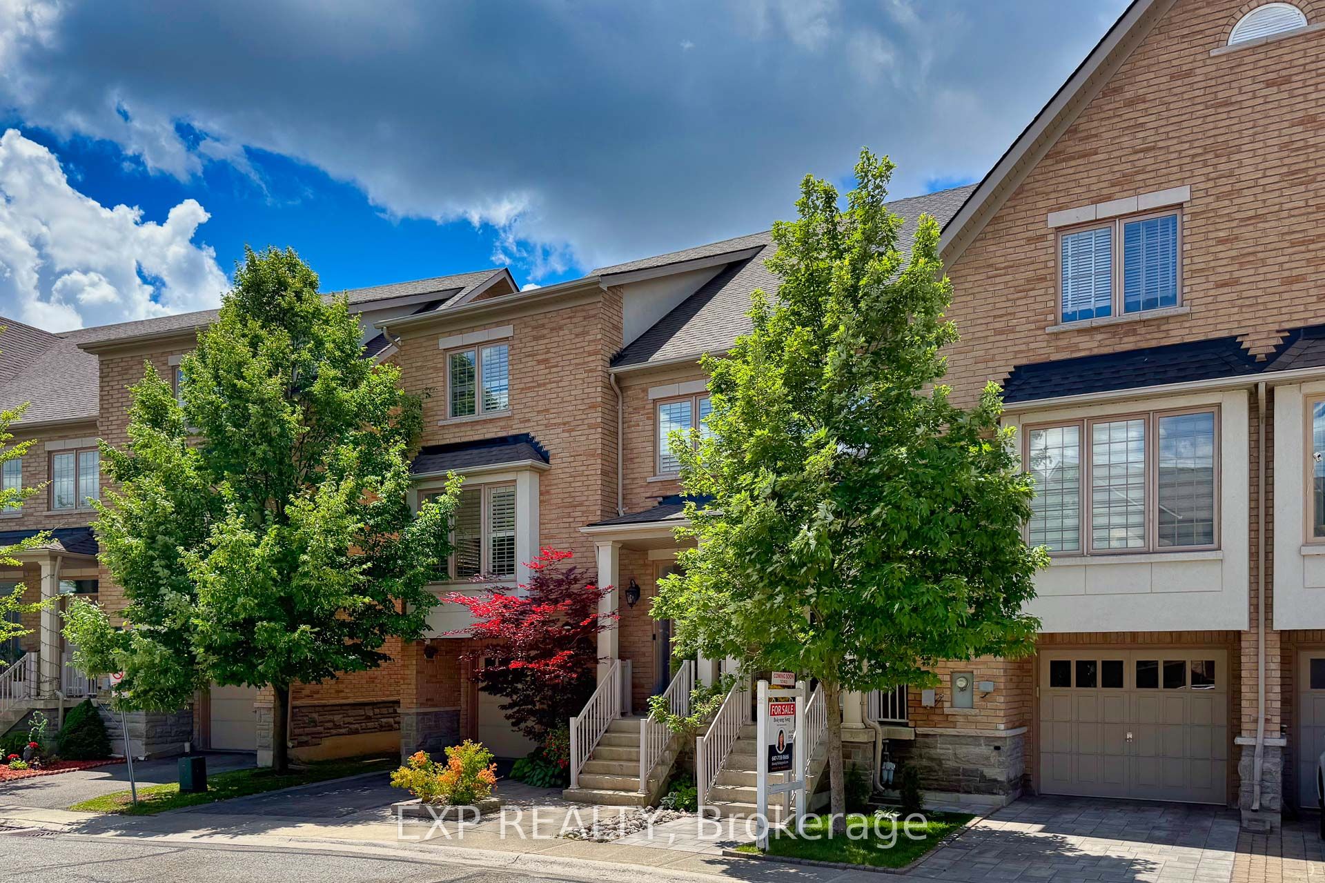 8900 Bathurst Street 9, Vaughan, ON L4J 8A7 photo 4