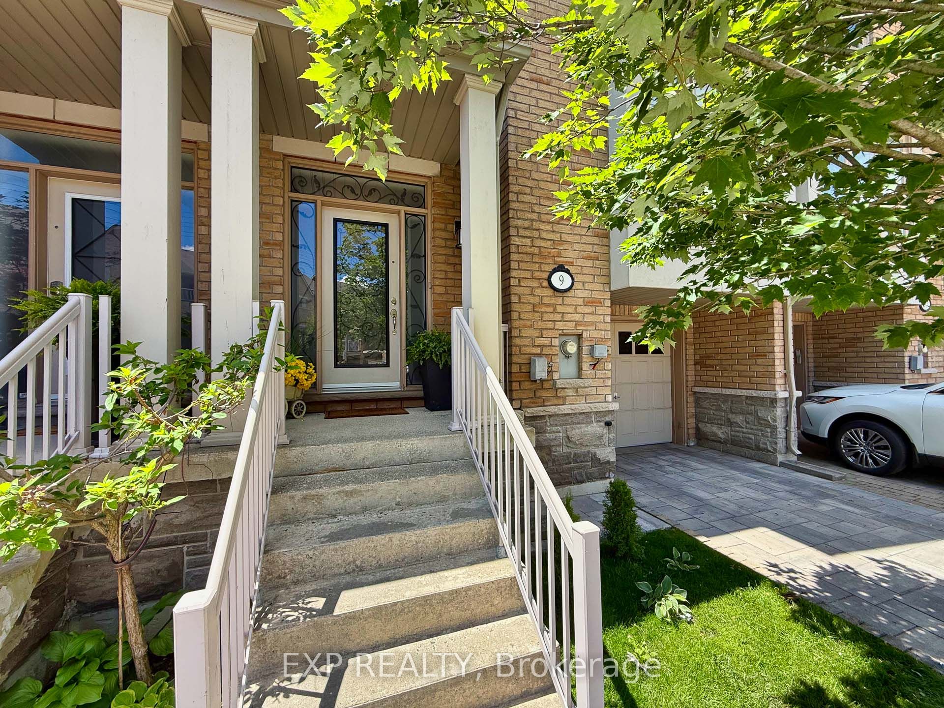 8900 Bathurst Street 9, Vaughan, ON L4J 8A7 photo 5