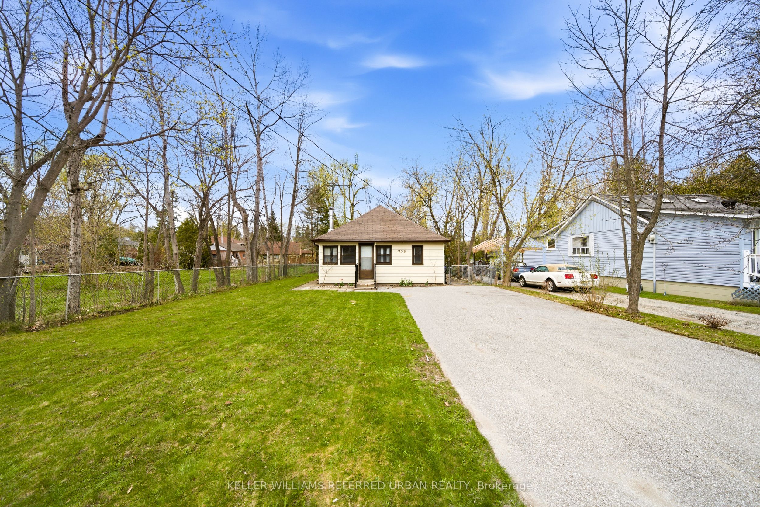 706 Chestnut Street, Innisfil, ON L9S 2H8 photo 5