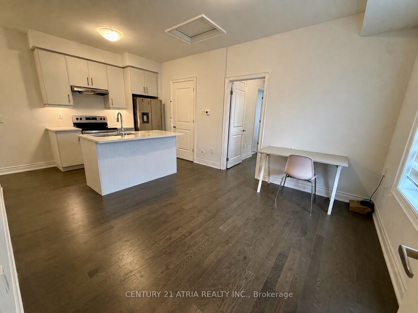 10 Fred Lablanc Drive Coach Hse, Markham, ON L6B 1R8 photo 3