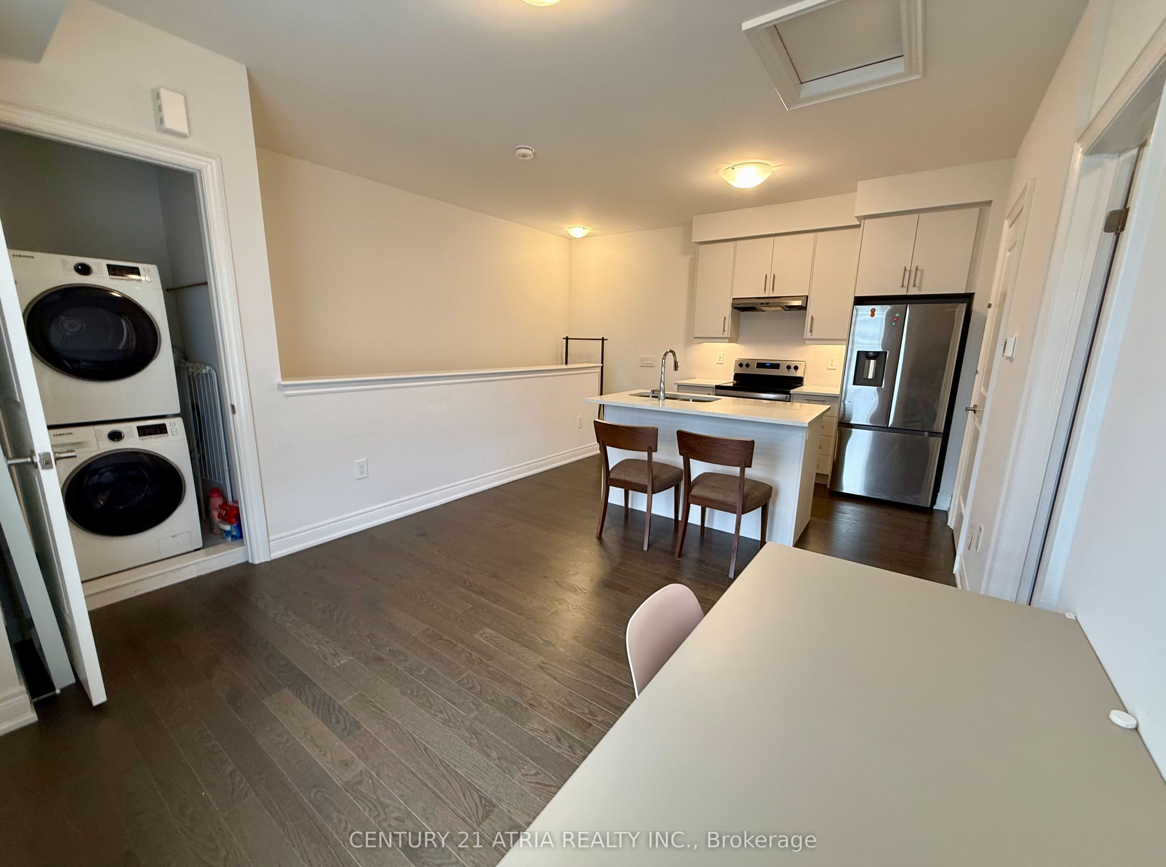 10 Fred Lablanc Drive Coach Hse, Markham, ON L6B 1R8 photo 4