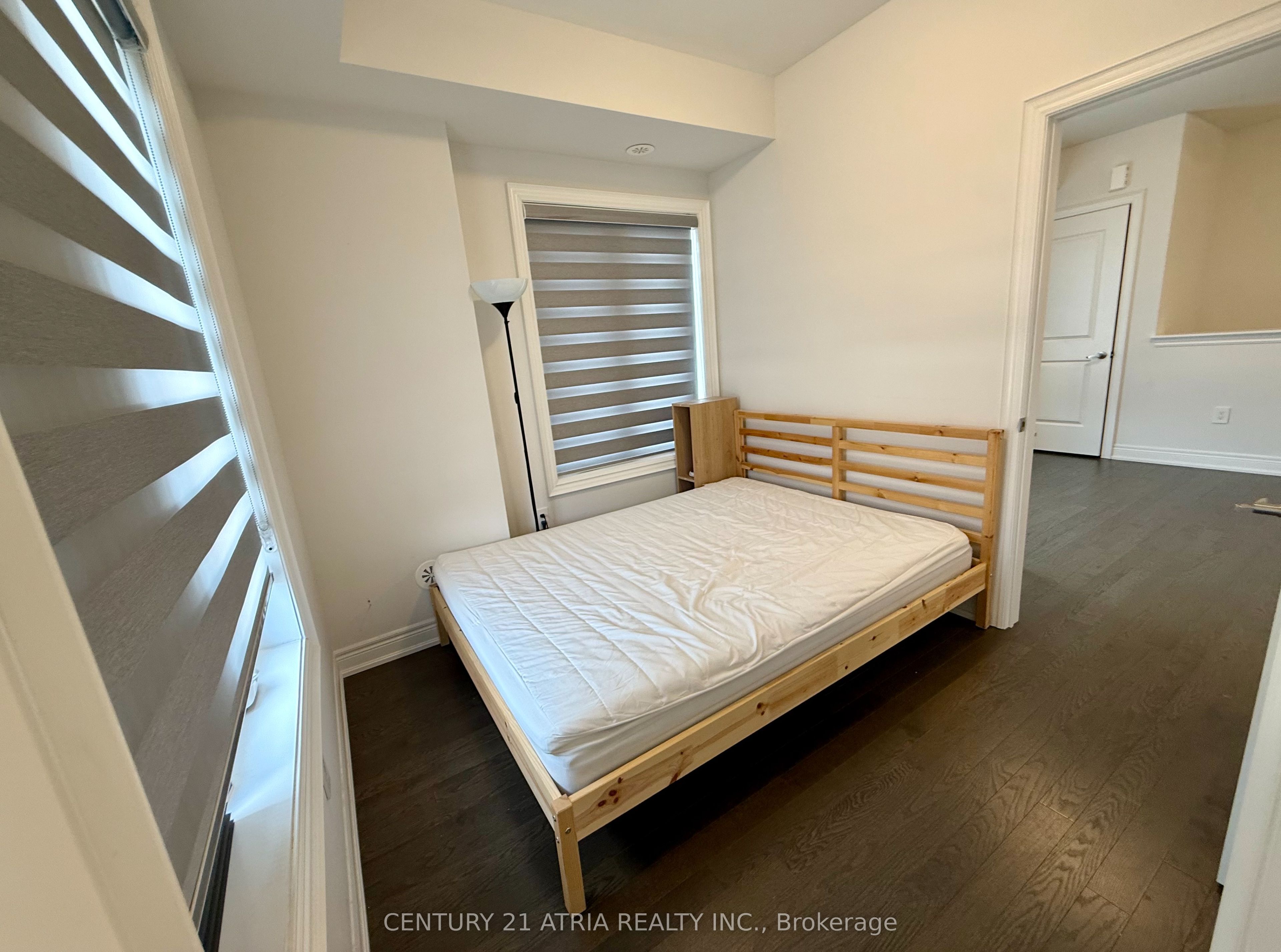 10 Fred Lablanc Drive Coach Hse, Markham, ON L6B 1R8 photo 5