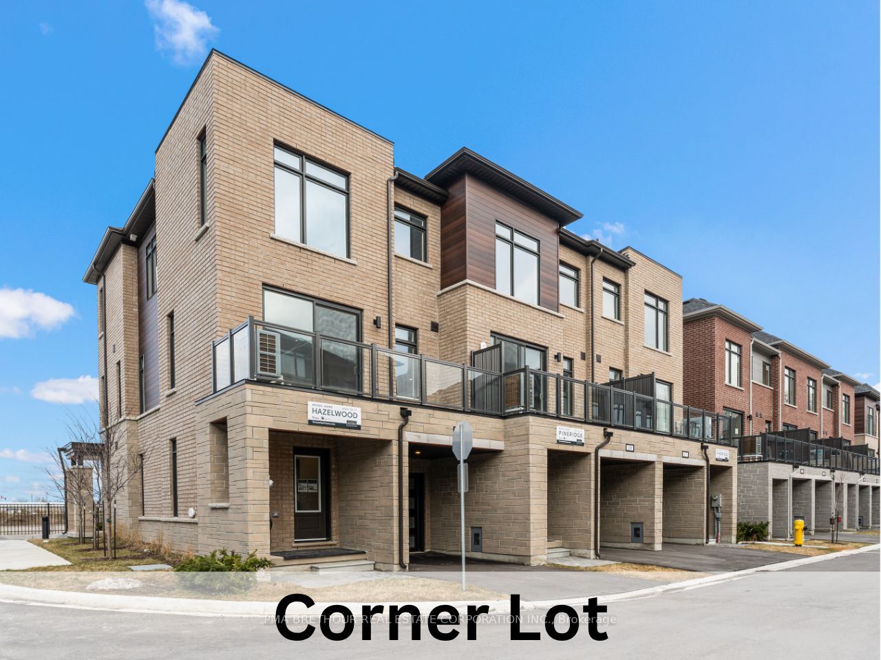 21 Lounts Lane, Markham, ON L6B 1R9 photo 2