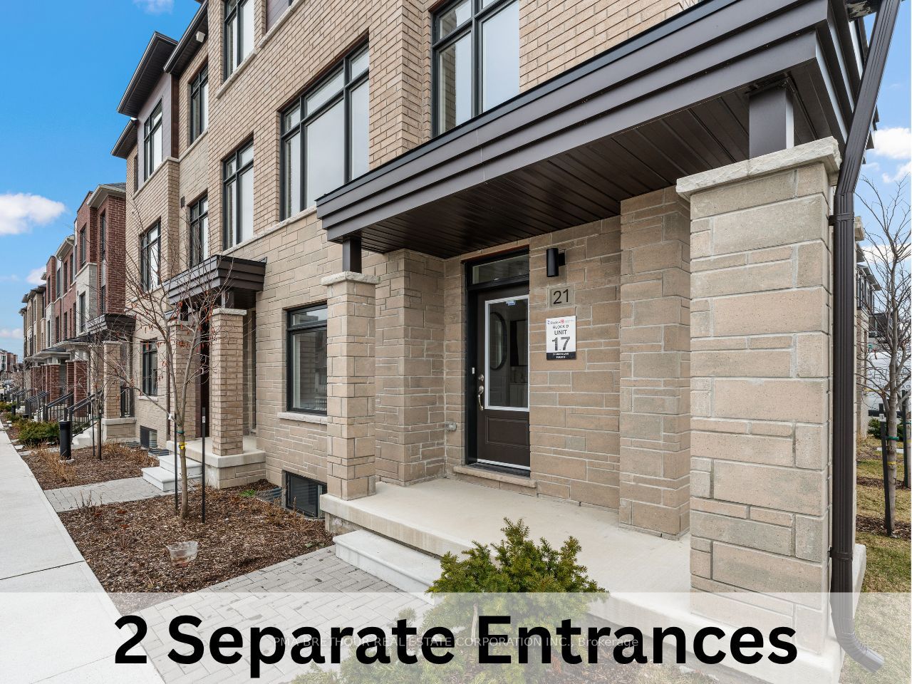 21 Lounts Lane, Markham, ON L6B 1R9 photo 3