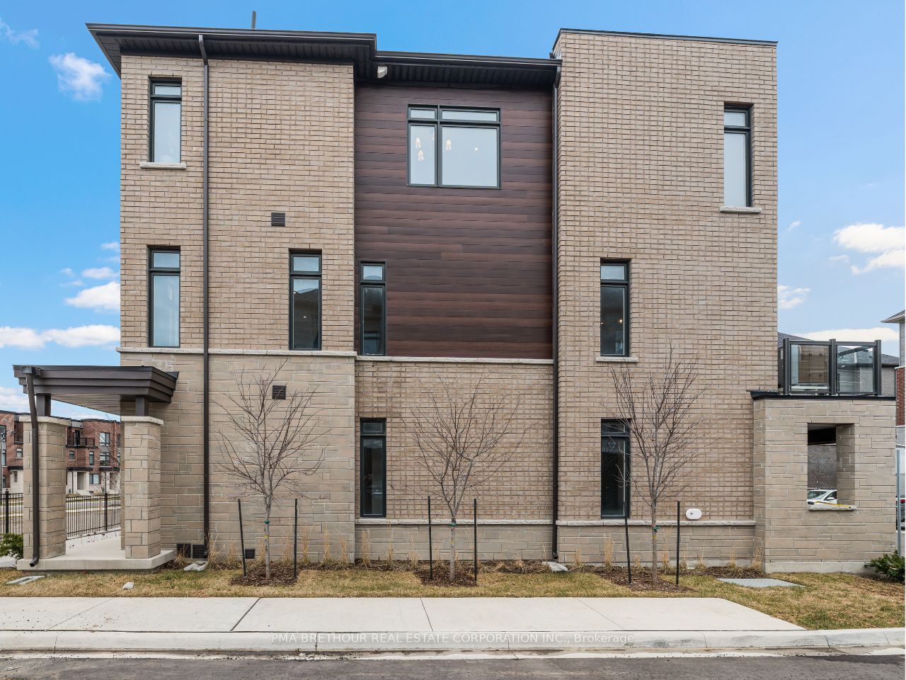 21 Lounts Lane, Markham, ON L6B 1R9 photo 4