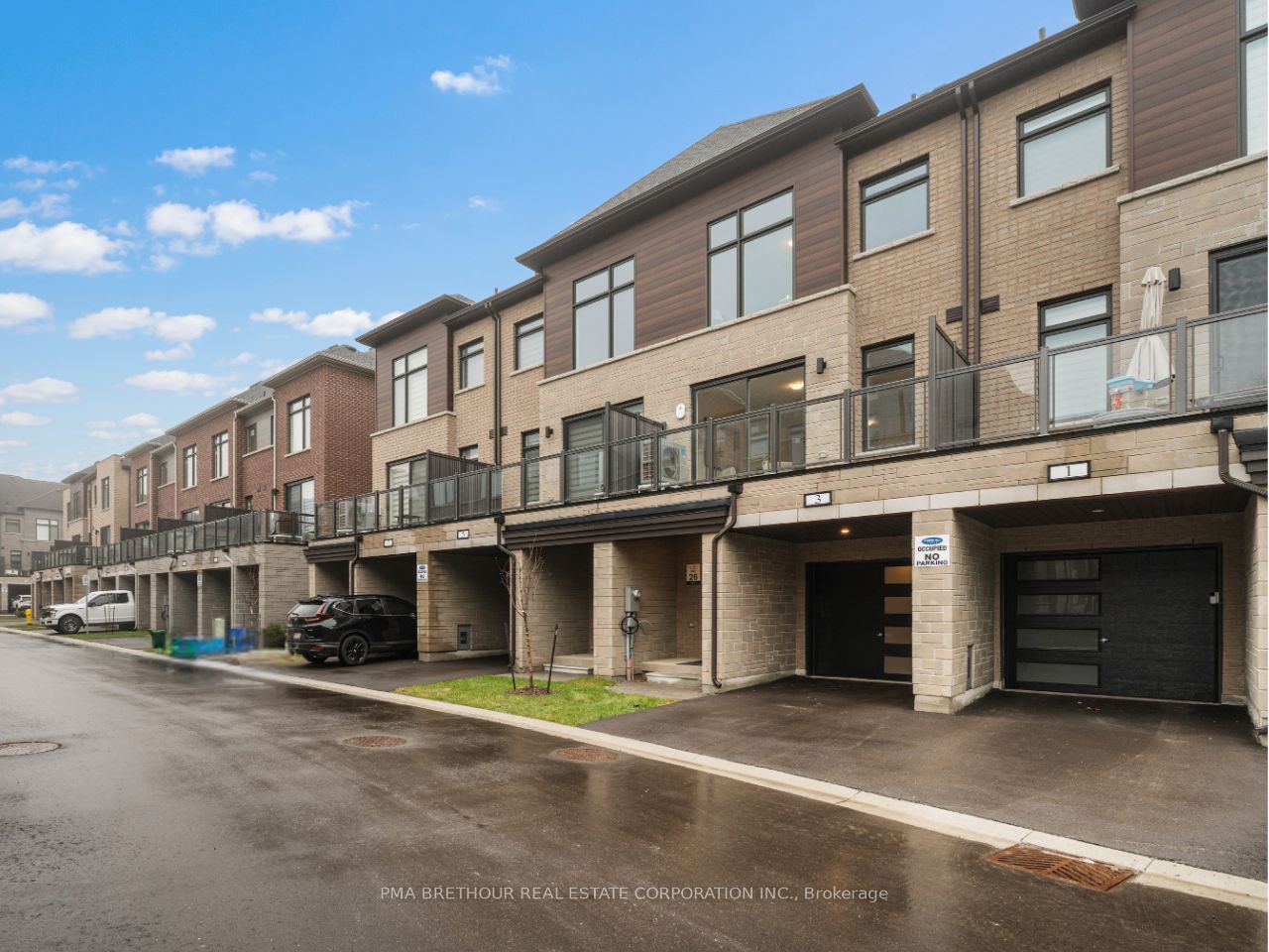 3 Lounts Lane, Markham, ON L6B 1R9 photo 2