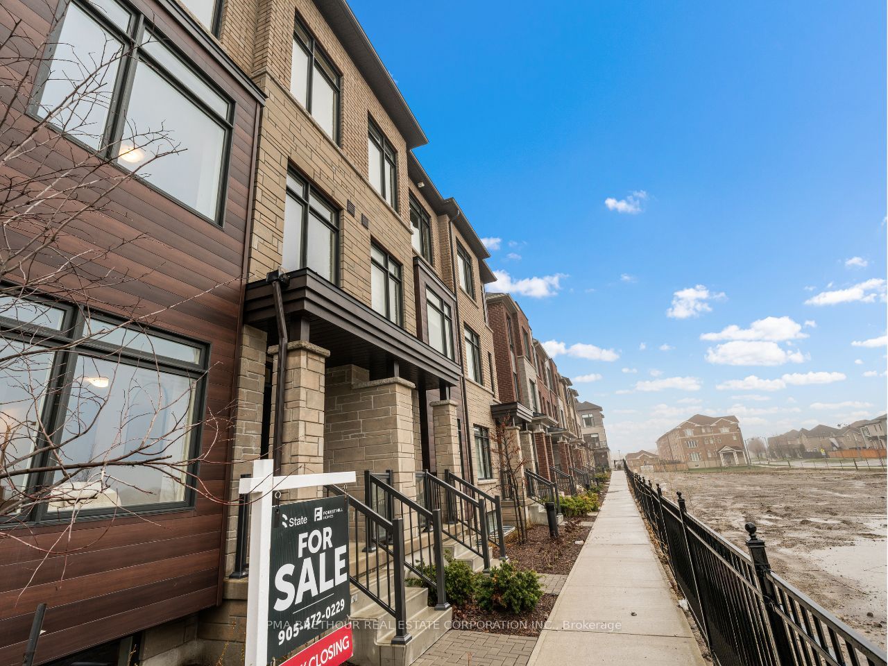 3 Lounts Lane, Markham, ON L6B 1R9 photo 3