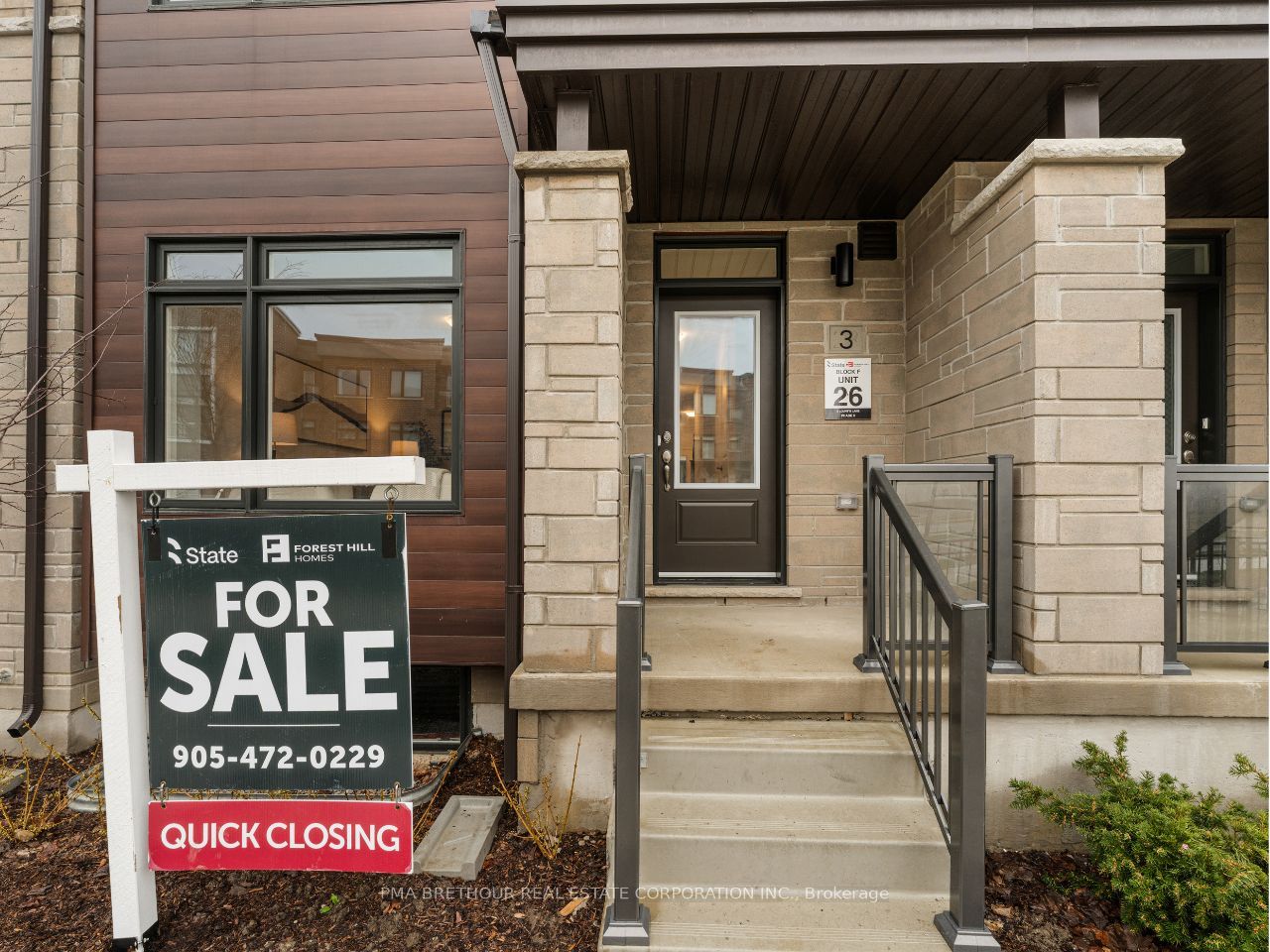 3 Lounts Lane, Markham, ON L6B 1R9 photo 4