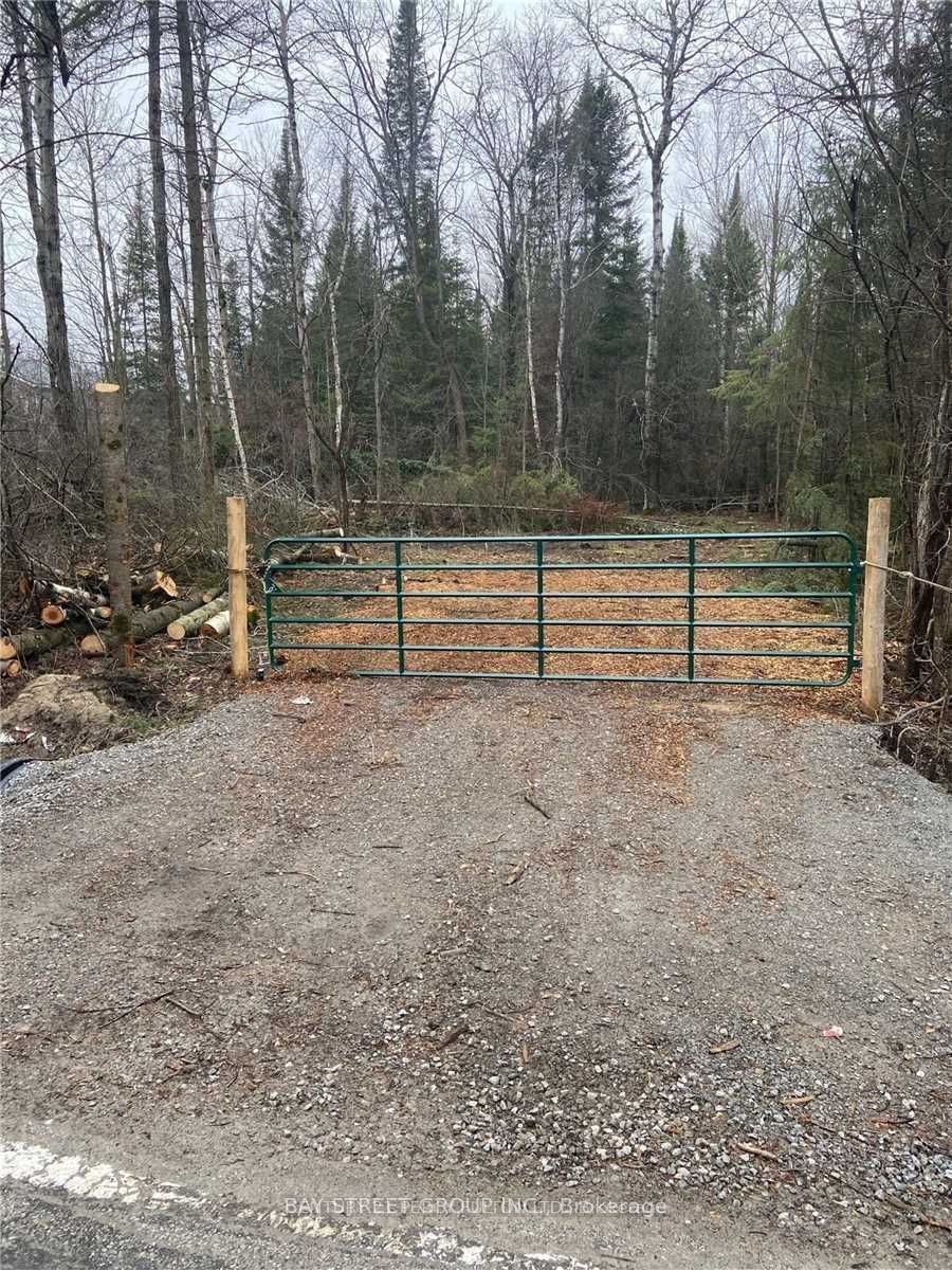 Lot 18 Weir's Side Road, Georgina, ON L0E 1N0